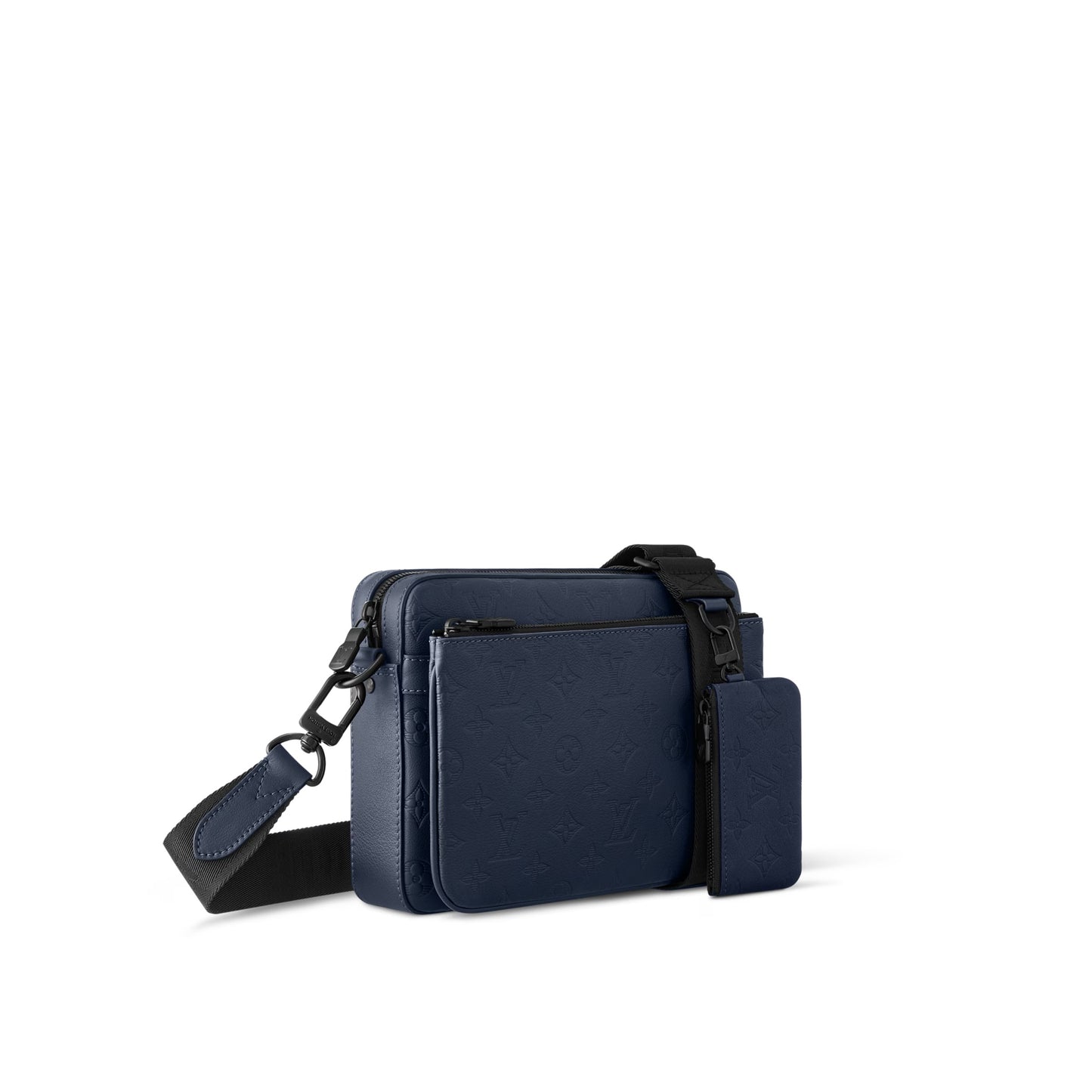 Sacoche L&V-KD Trio Messenger