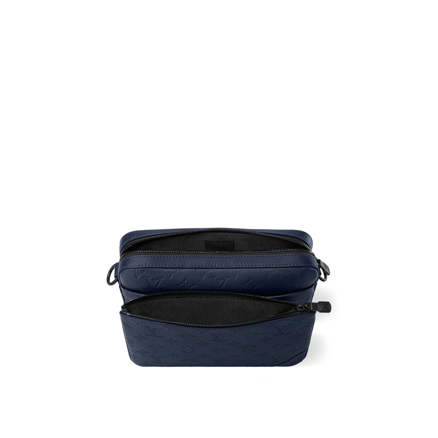 Sacoche L&V-KD Trio Messenger