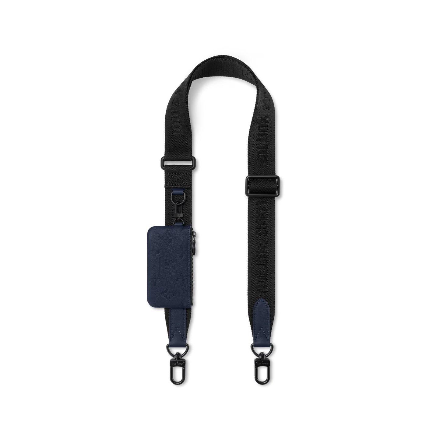 Sacoche L&V-KD Trio Messenger