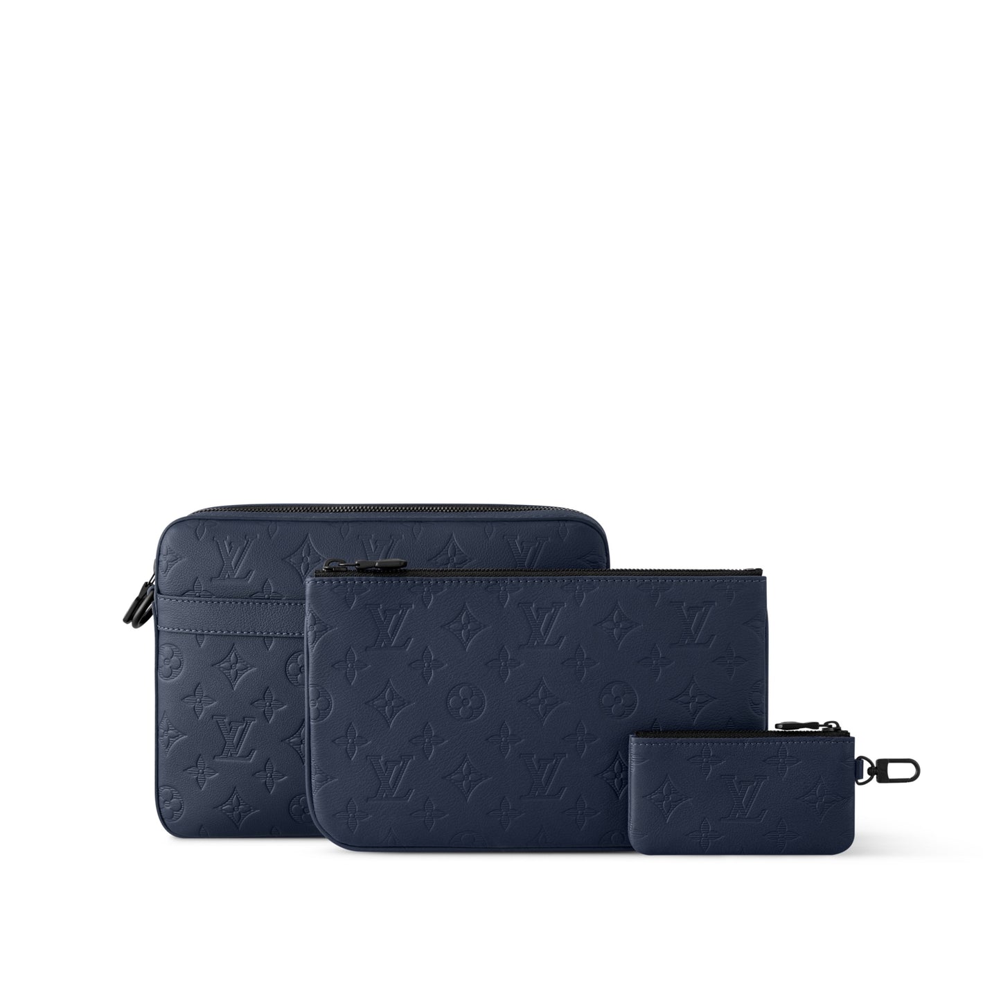 Sacoche L&V-KD Trio Messenger