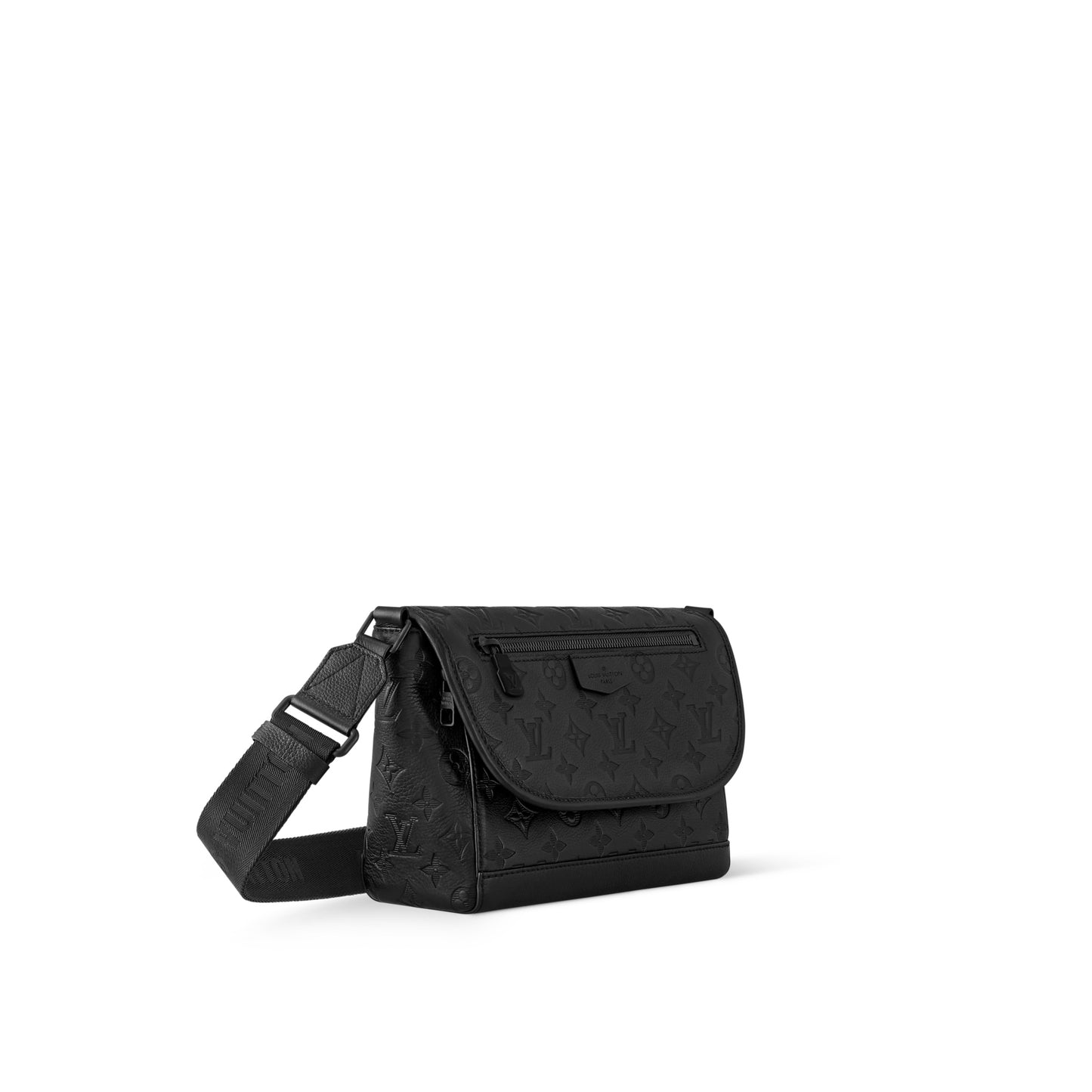 Sacoche L&V-KD Pulse