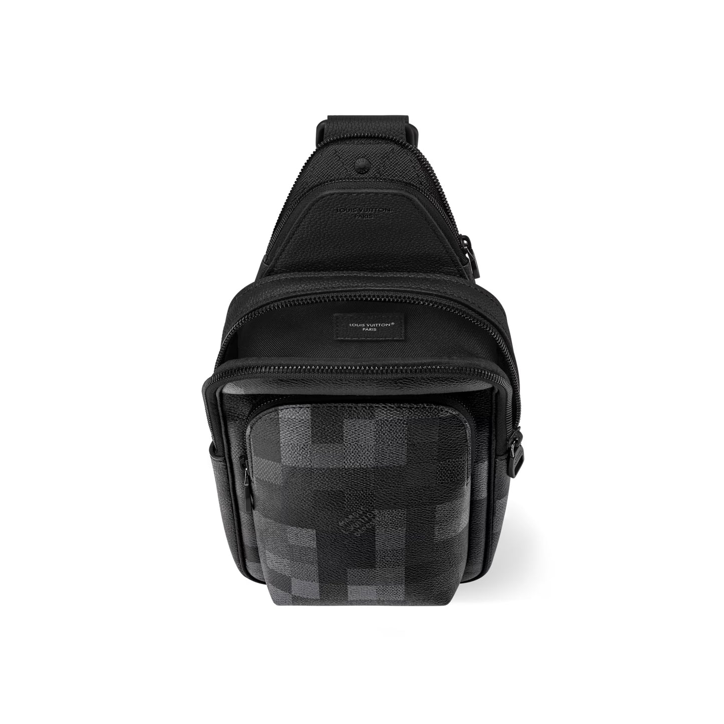 Sacoche L&V-KD Slingbag