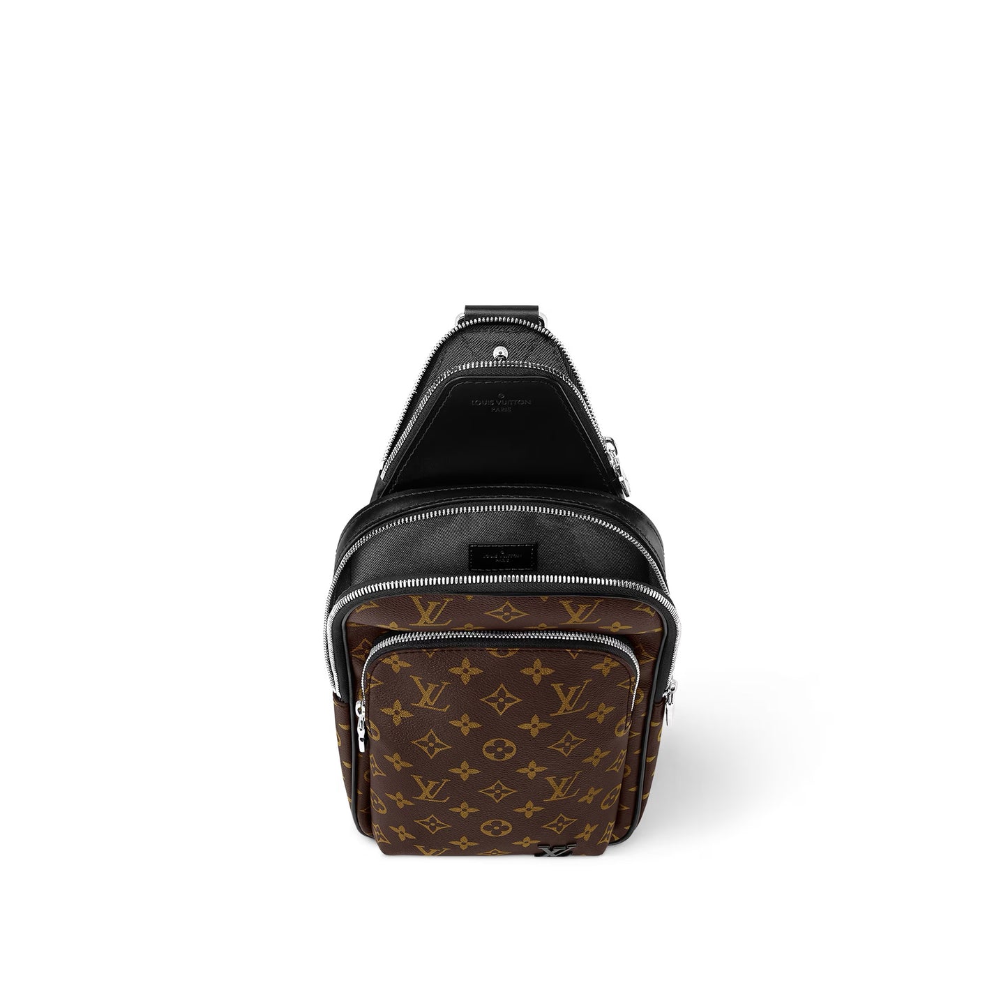 Sacoche L&V-KD Slingbag