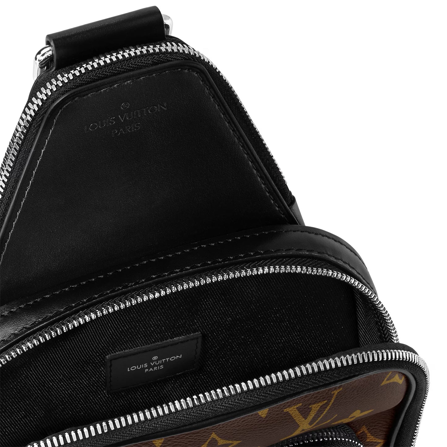 Sacoche L&V-KD Slingbag