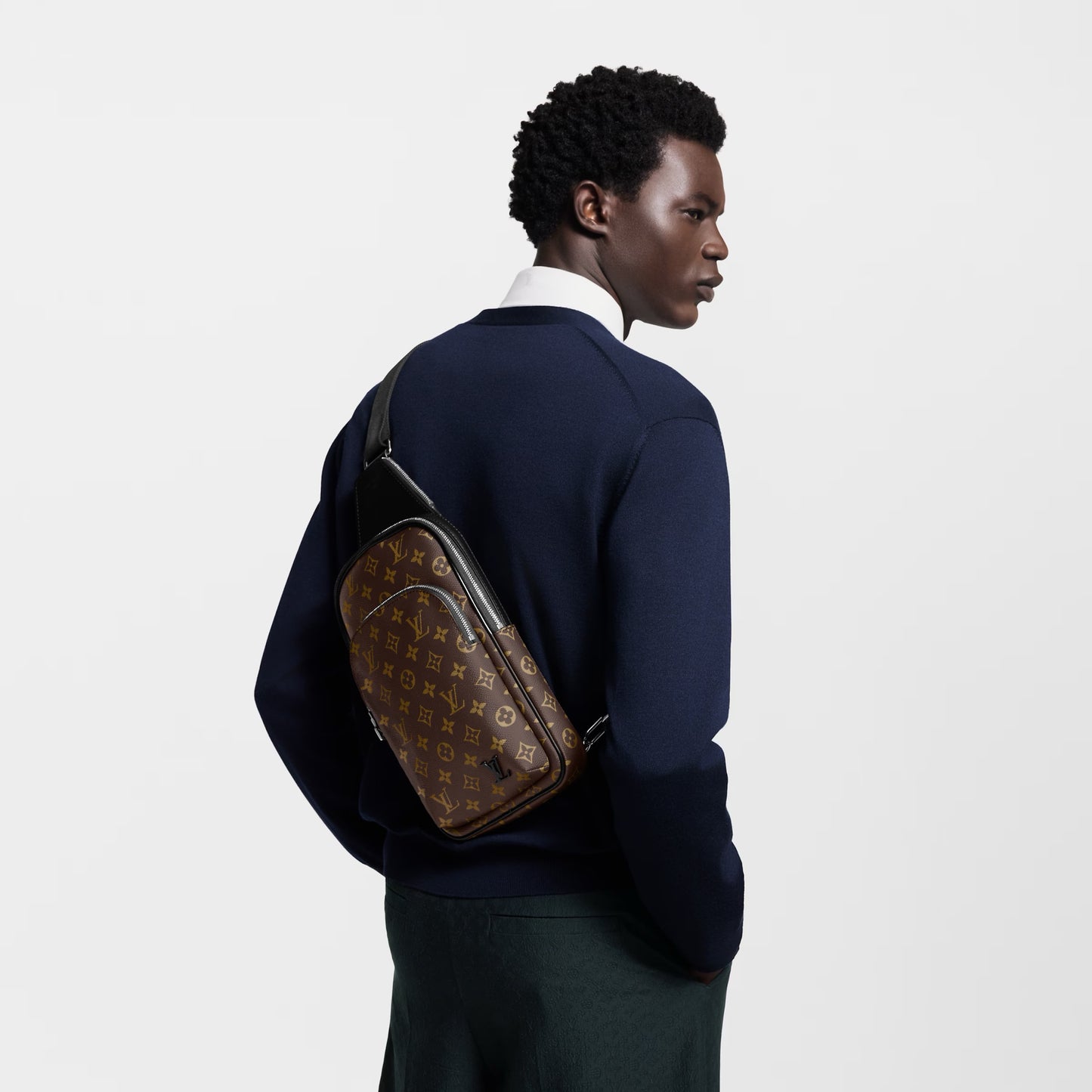 Sacoche L&V-KD Slingbag