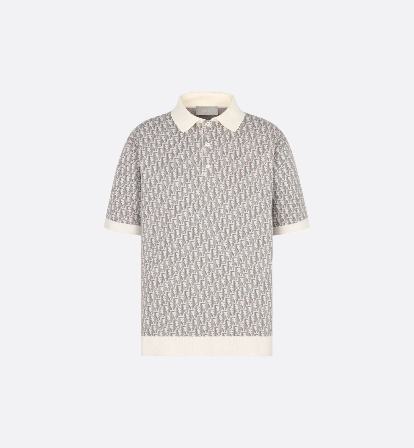 Polo DI*R-KD Oblique