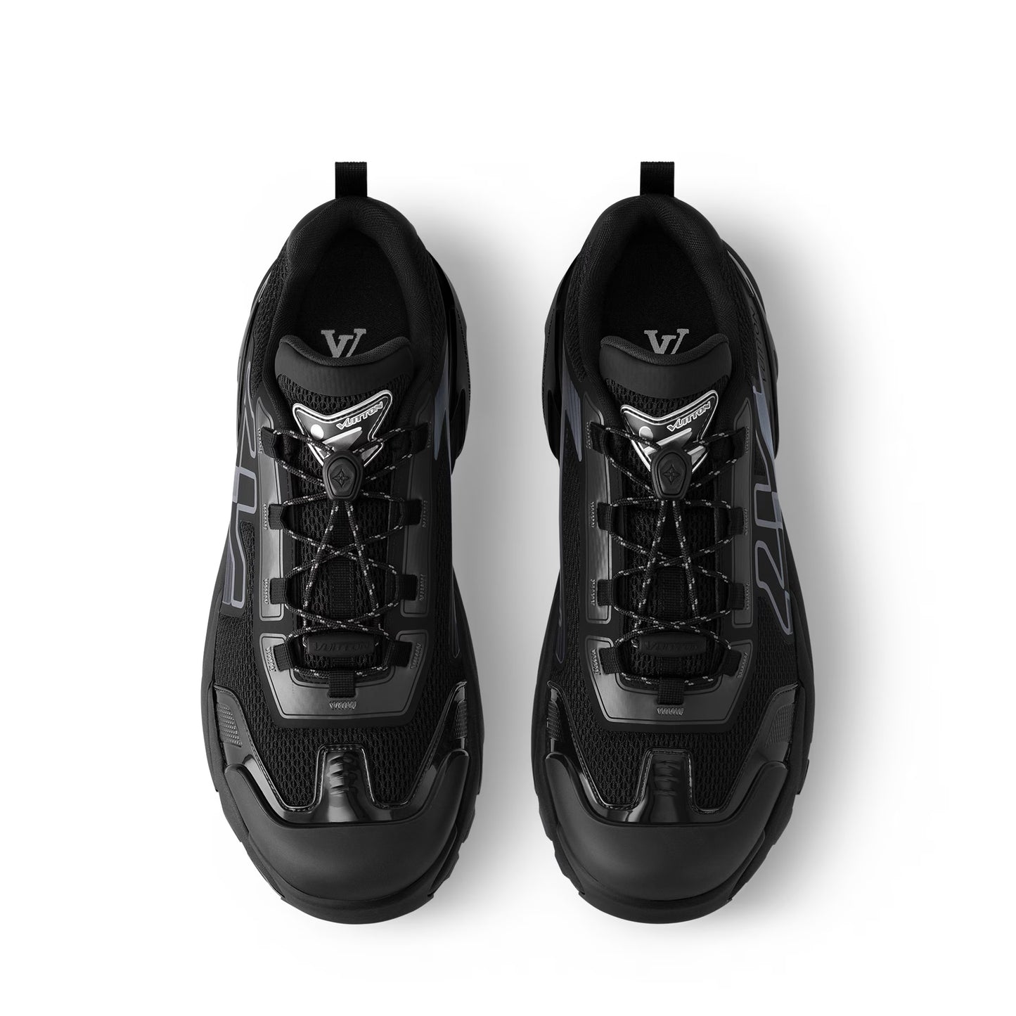 Sneaker L&V-KD Tatic