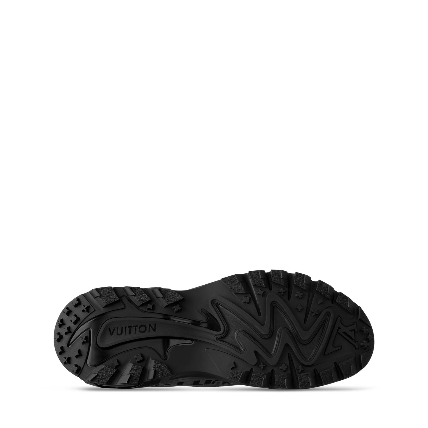 Sneaker L&V-KD Tatic