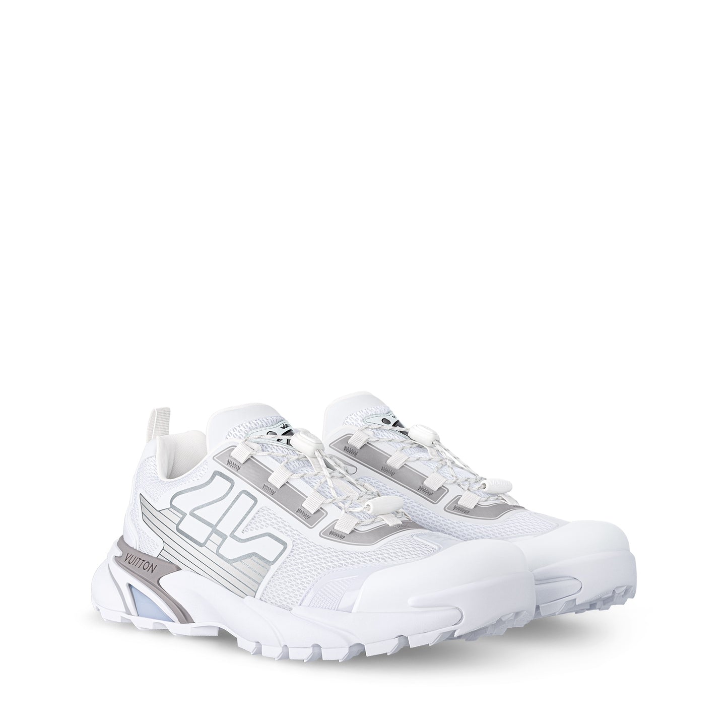 Sneaker L&V-KD Tatic