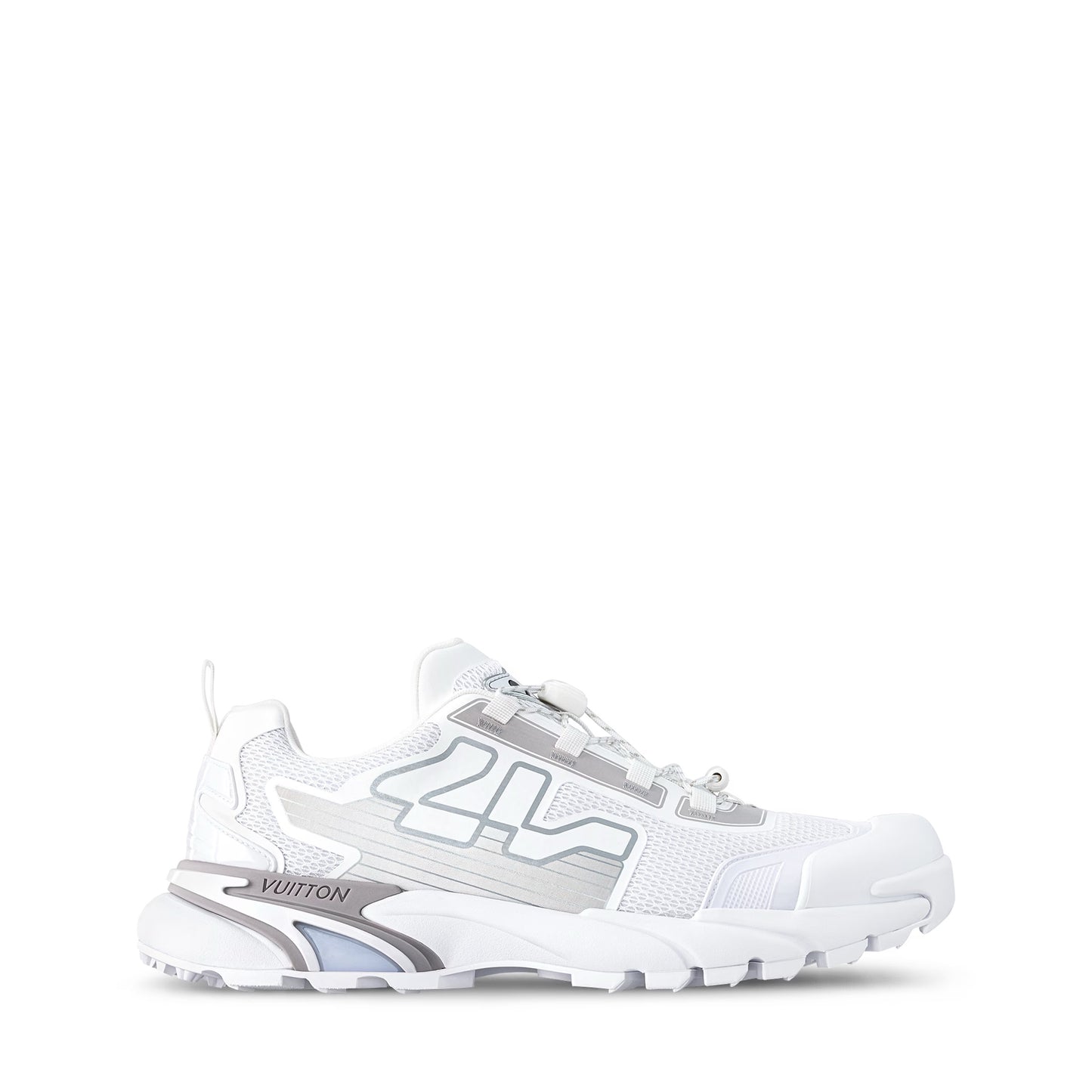 Sneaker L&V-KD Tatic