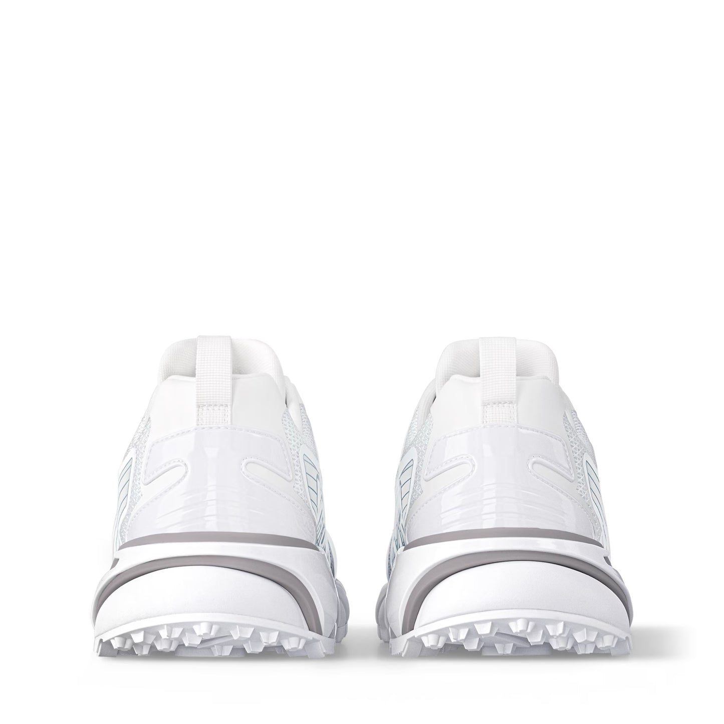 Sneaker L&V-KD Tatic