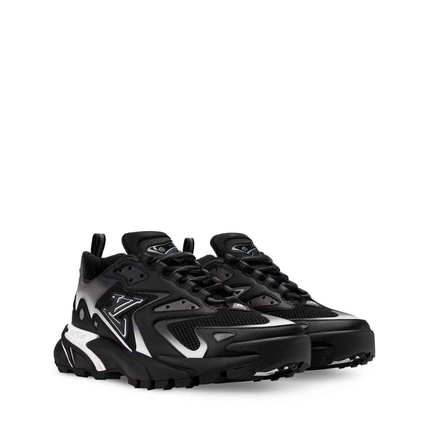 Sneaker L&V-KD Tatic