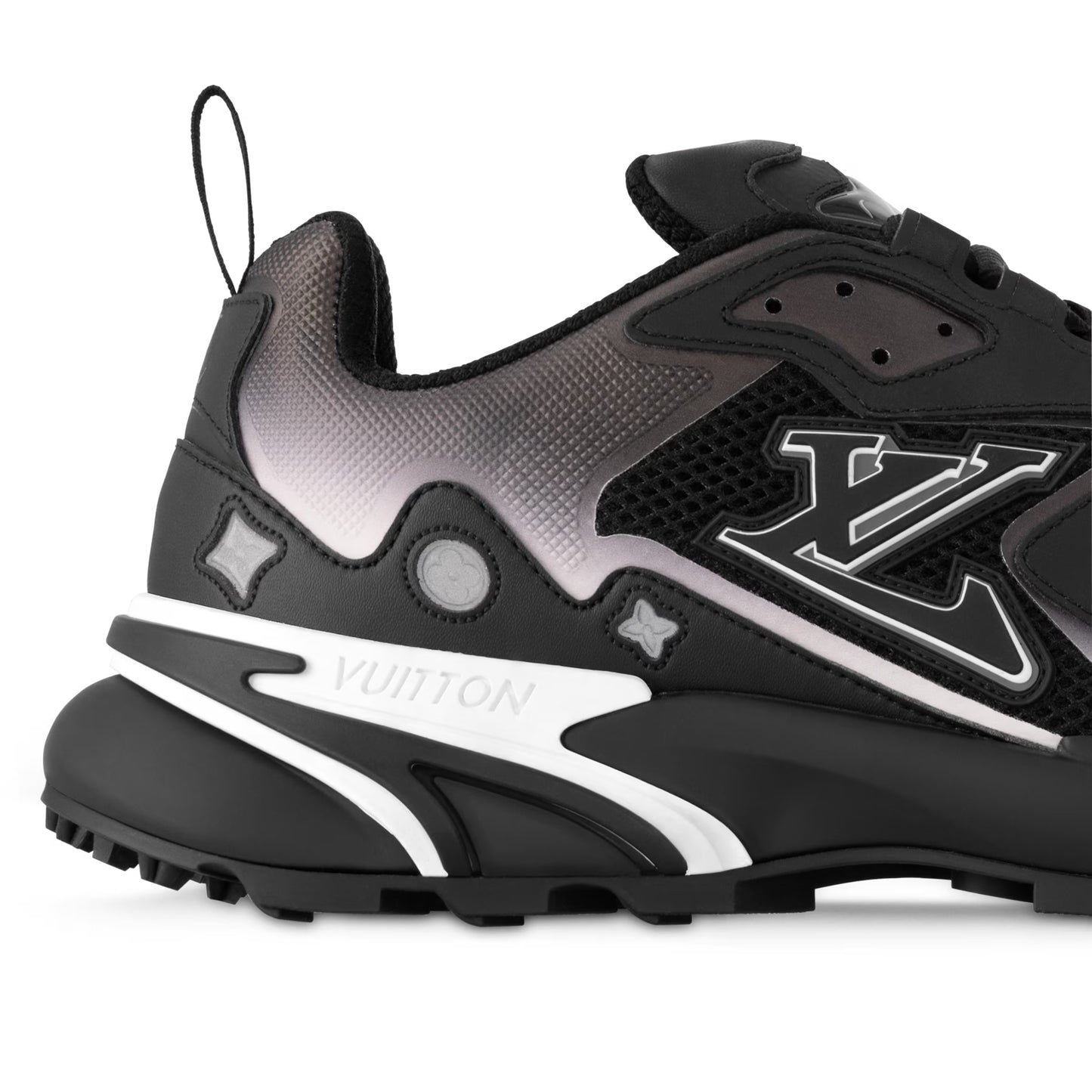Sneaker L&V-KD Tatic