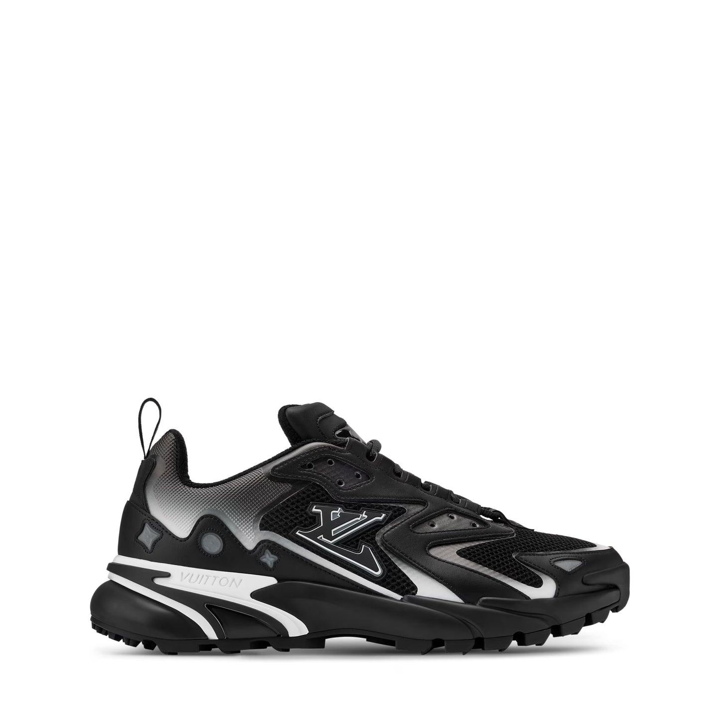 Sneaker L&V-KD Tatic