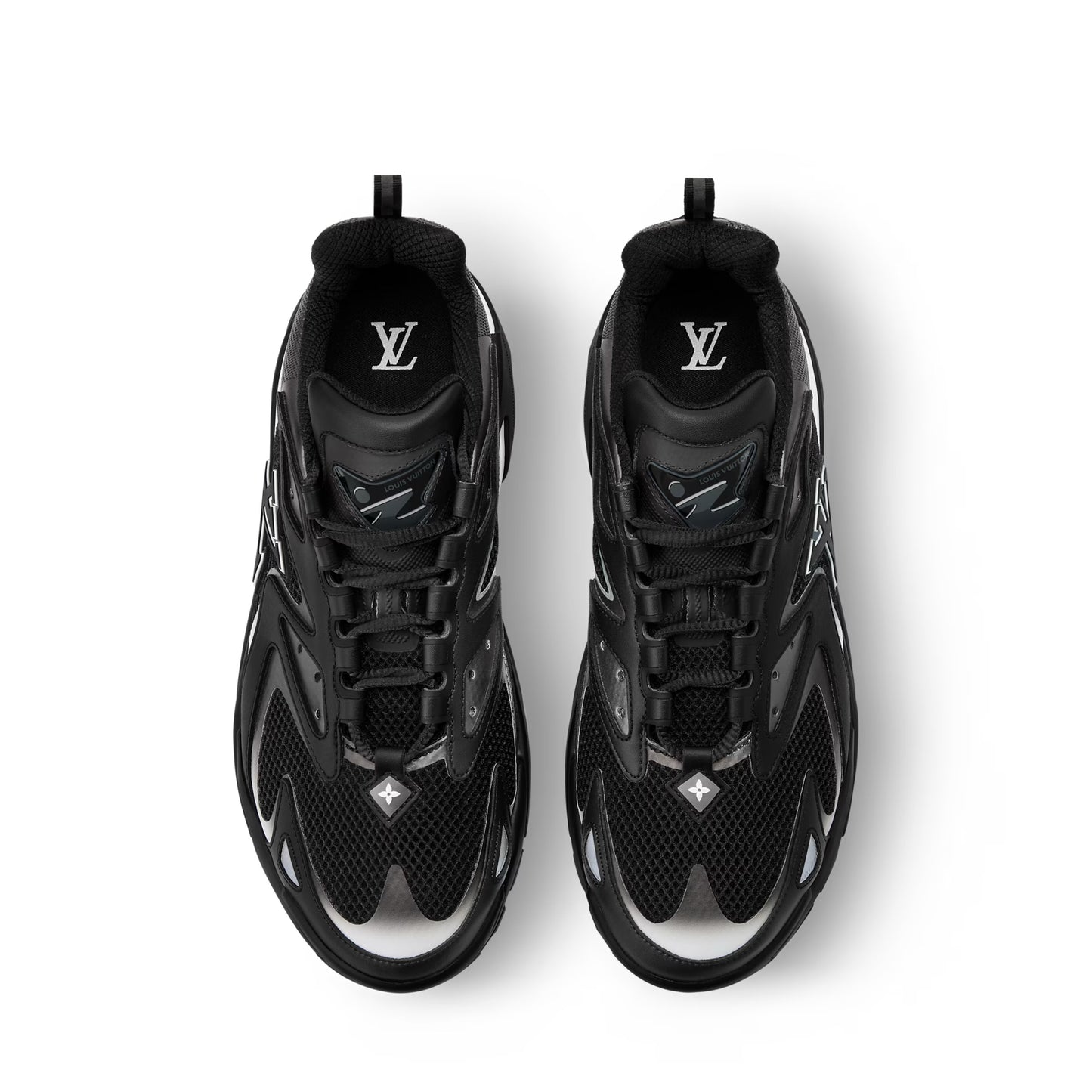 Sneaker L&V-KD Tatic