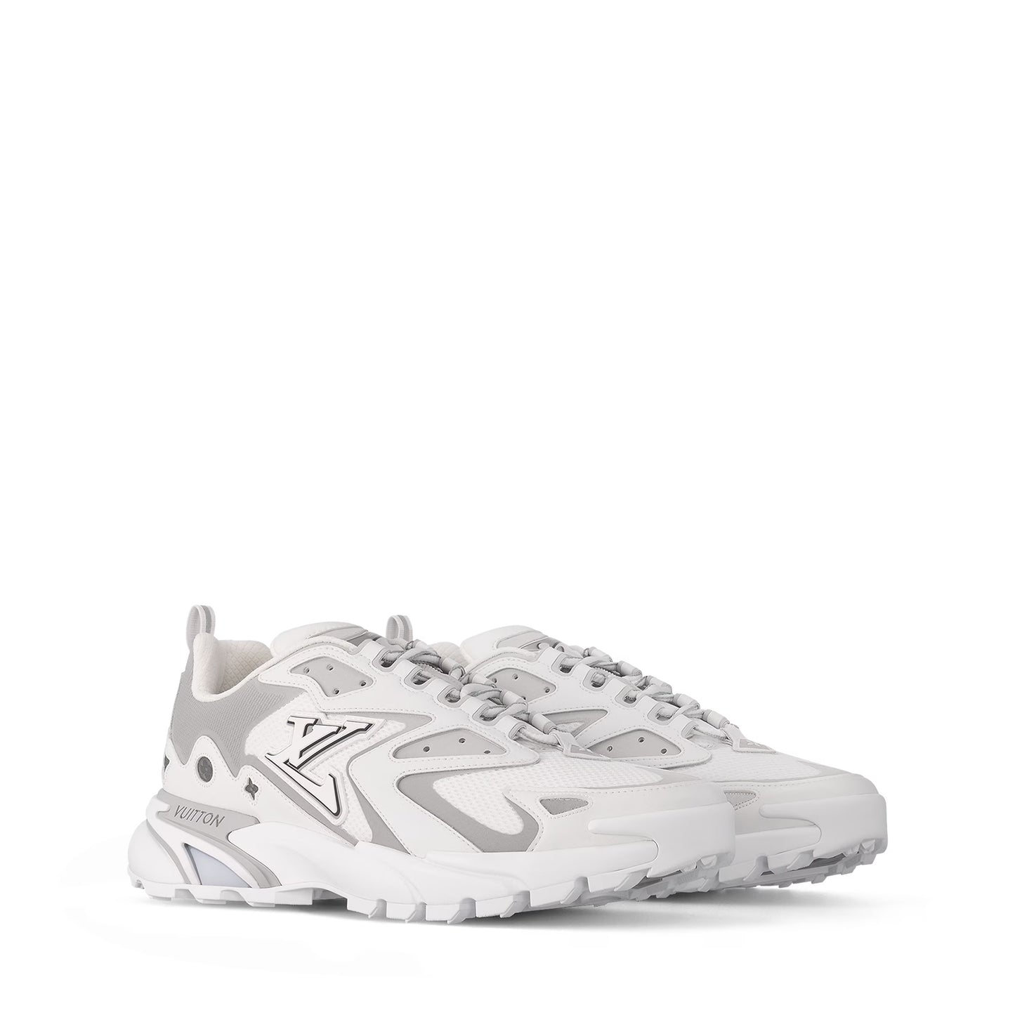 Sneaker L&V-KD Tatic