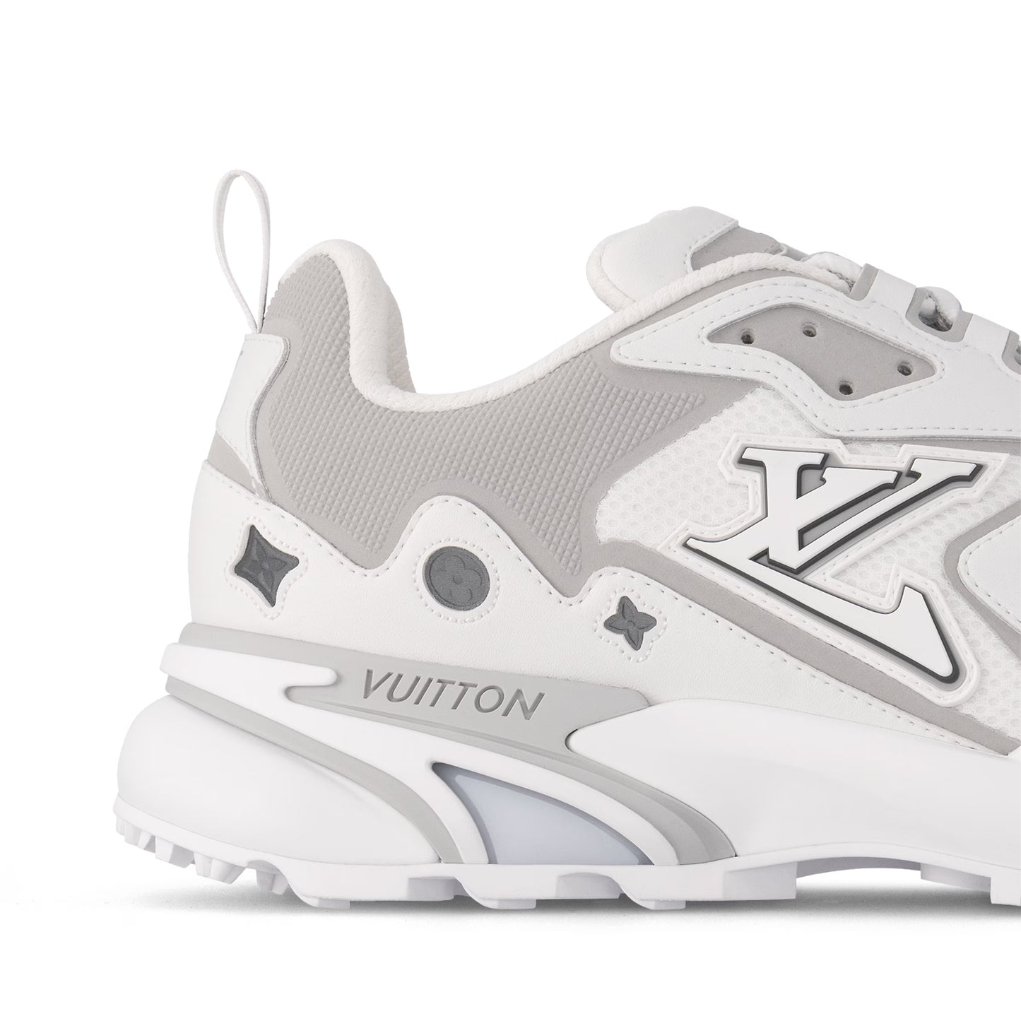 Sneaker L&V-KD Tatic