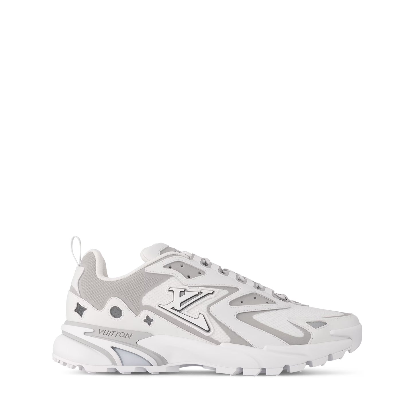 Sneaker L&V-KD Tatic