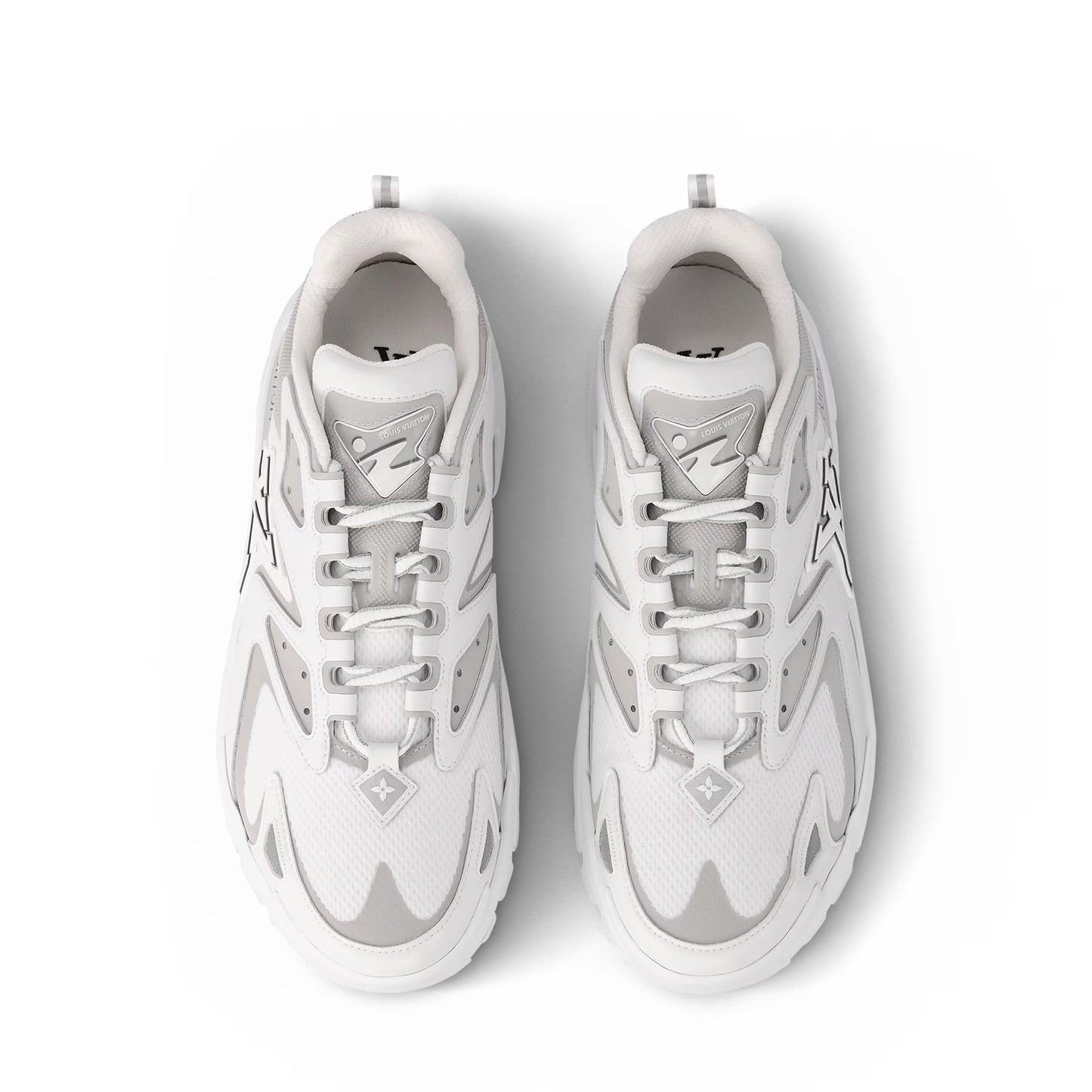 Sneaker L&V-KD Tatic