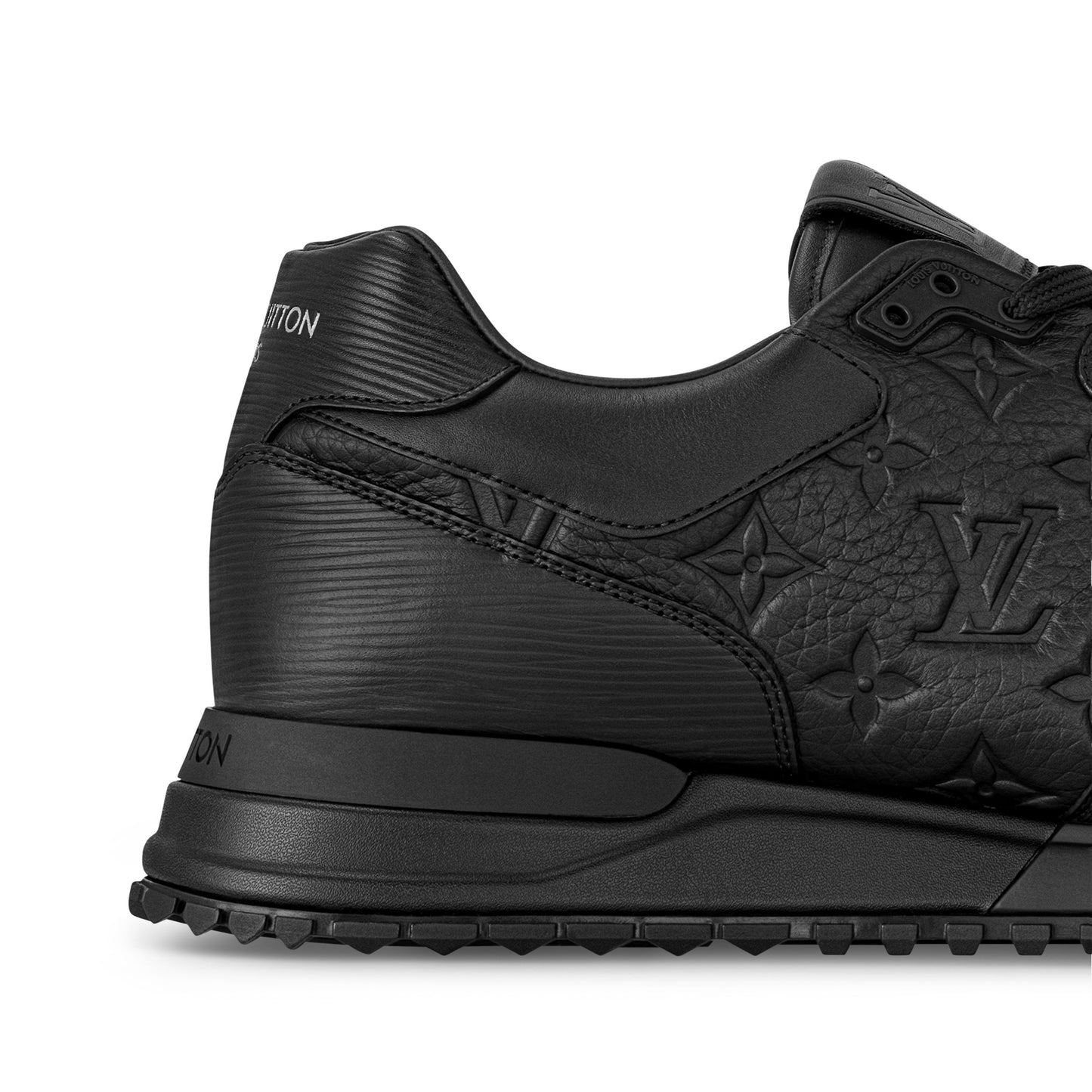 Sneaker L&V-KD Away