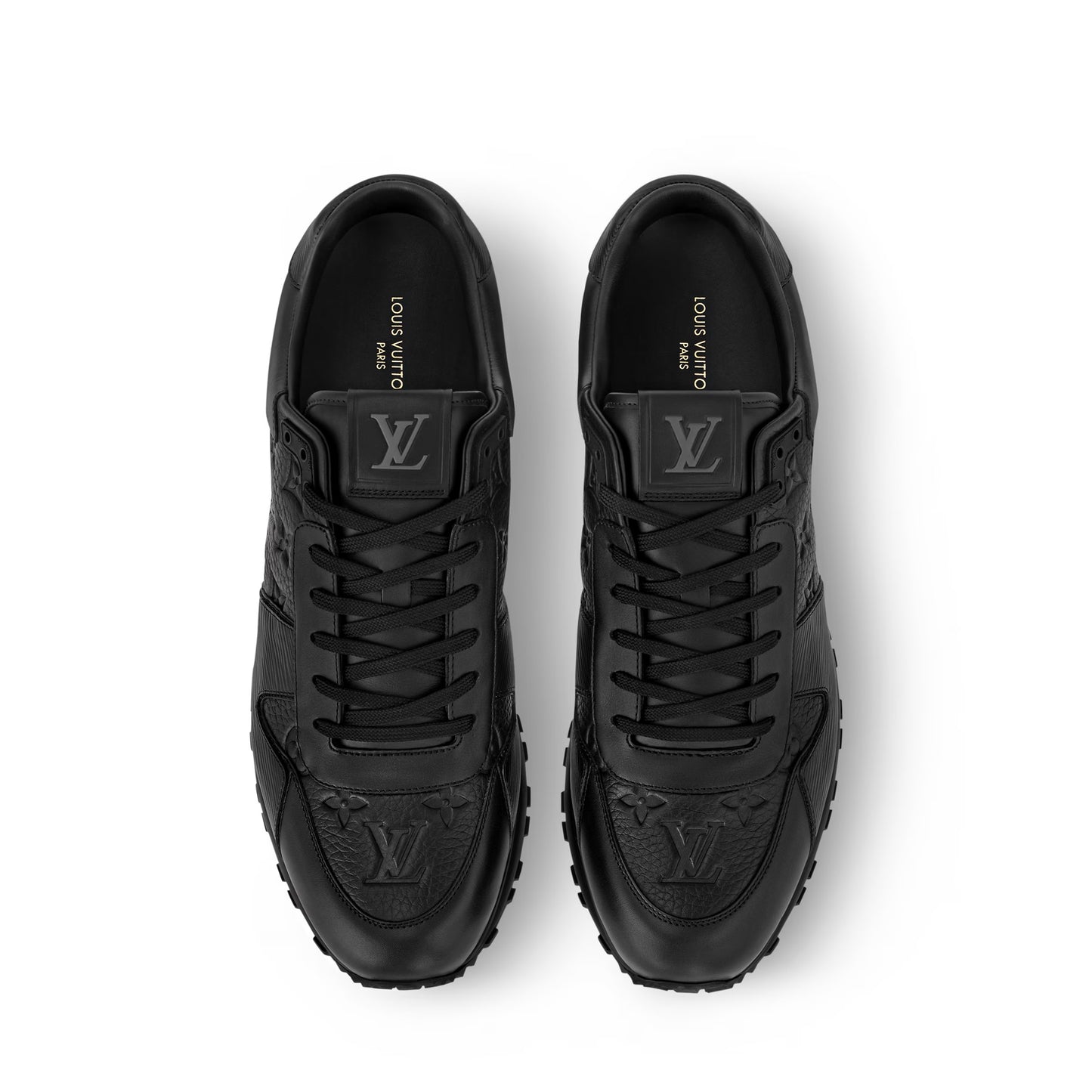 Sneaker L&V-KD Away