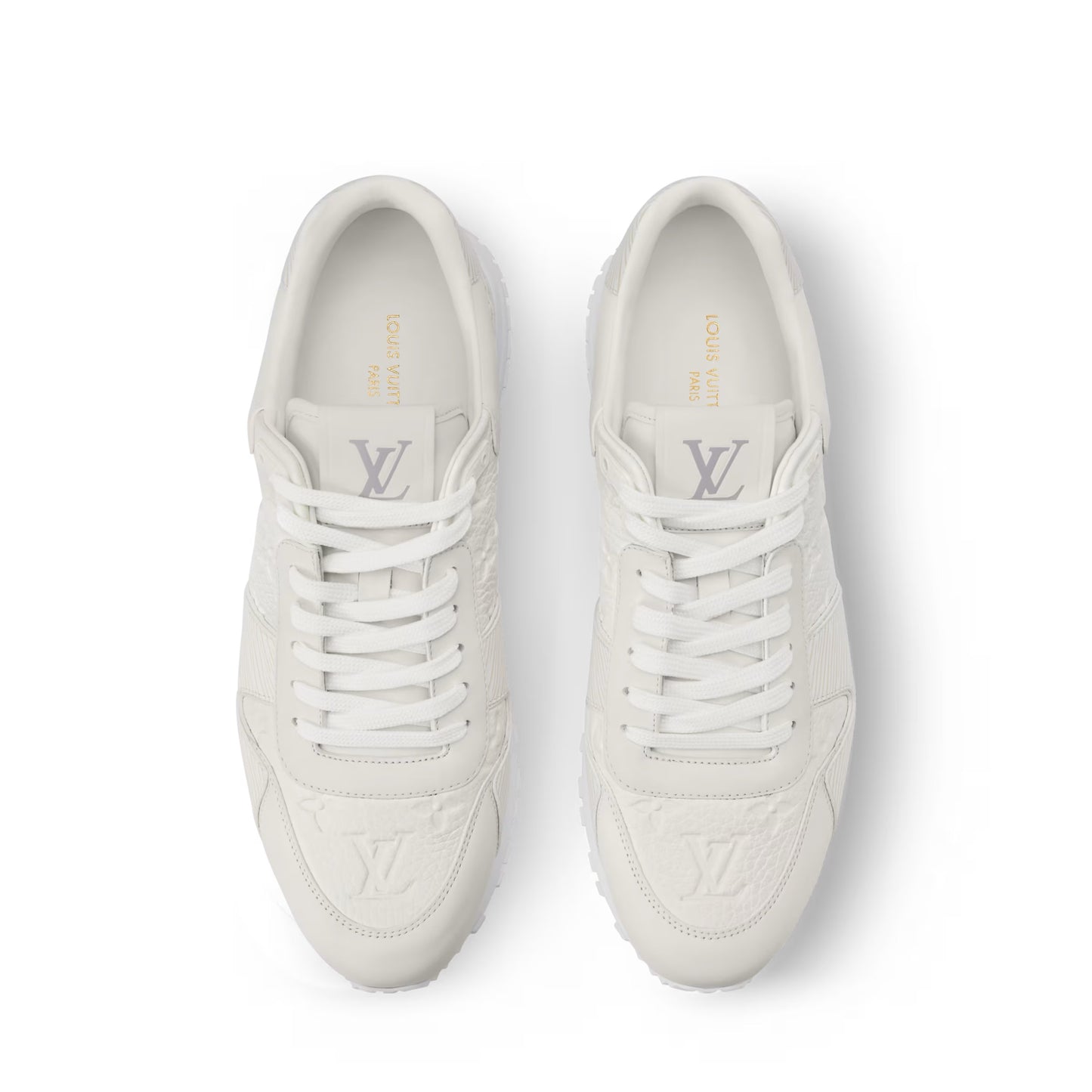 Sneaker L&V-KD Away
