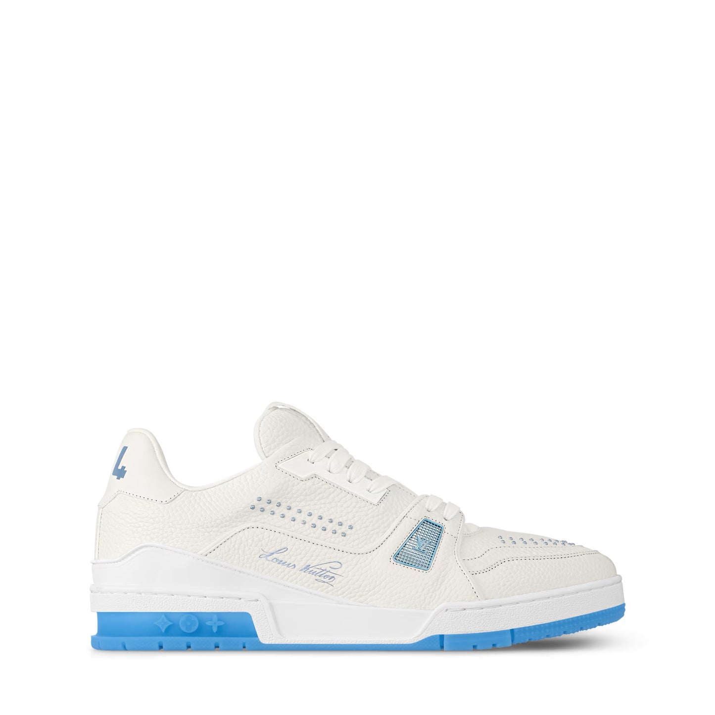 Sneaker L&V-KD Trainer