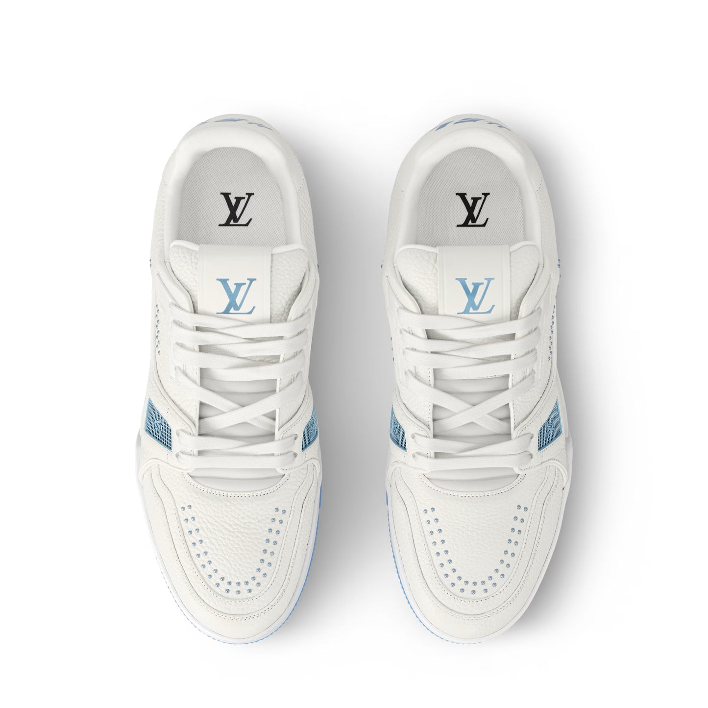 Sneaker L&V-KD Trainer