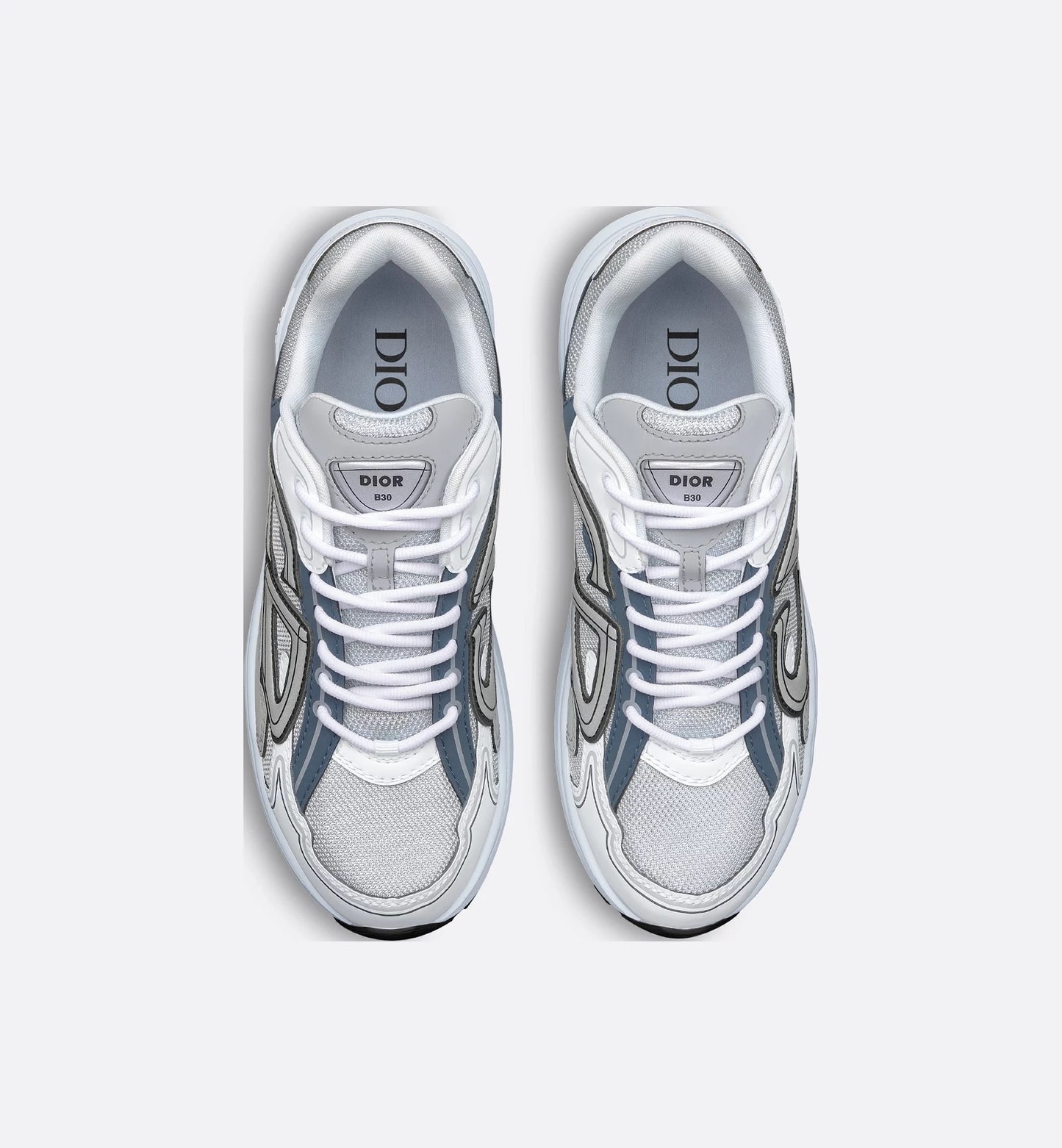 Sneaker DI*R-KD B-30 Countdown