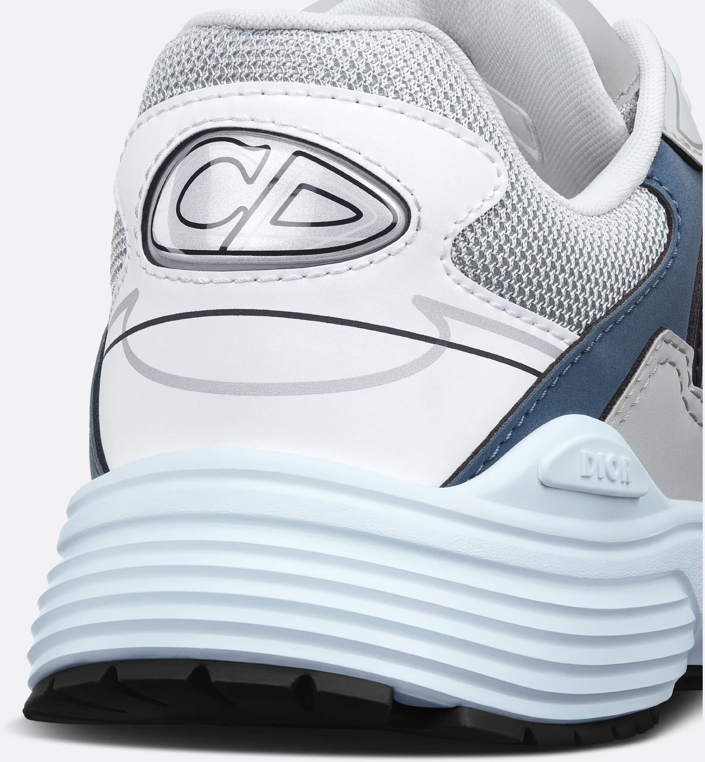 Sneaker DI*R-KD B-30 Countdown