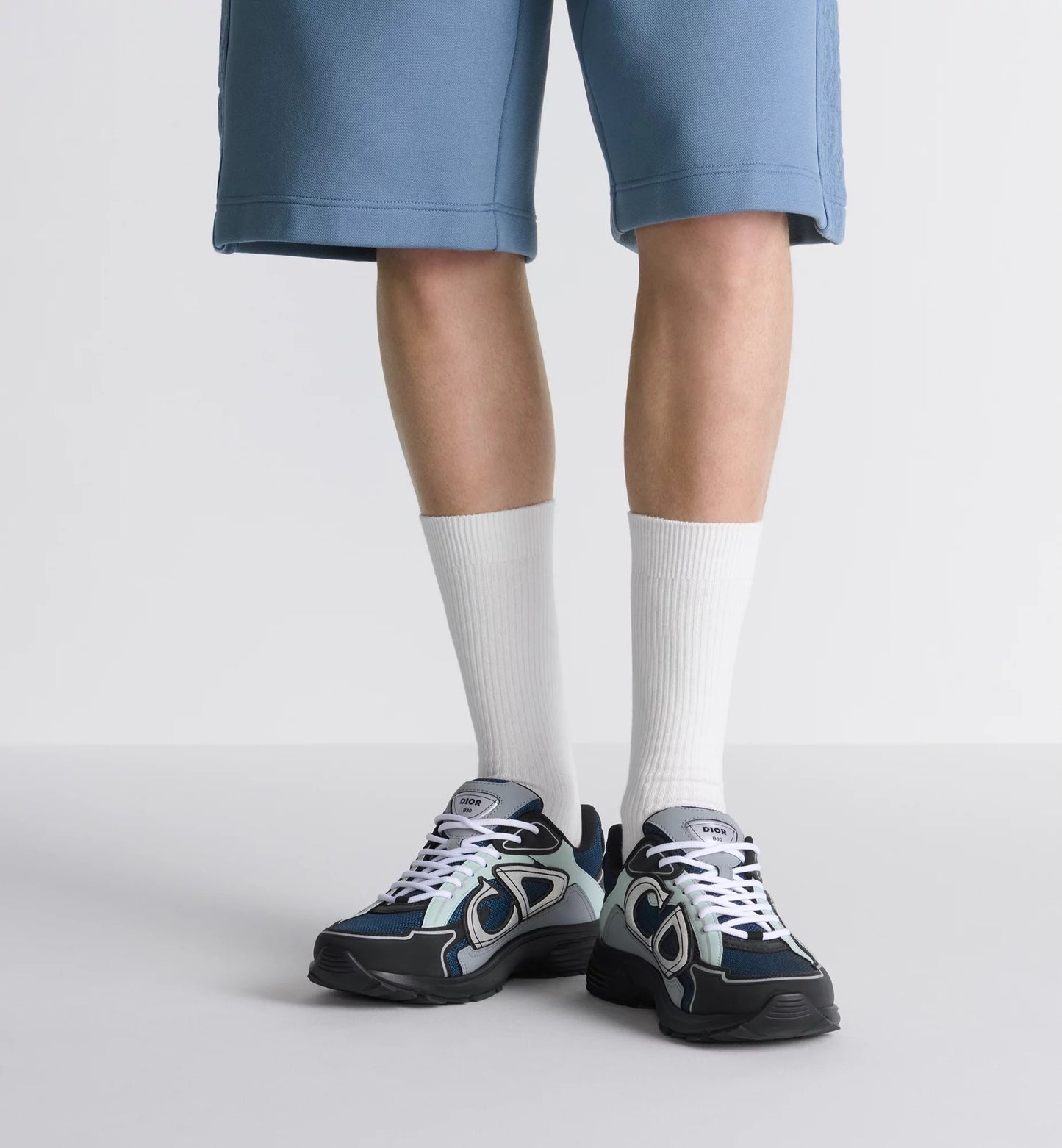 Sneaker DI*R-KD B-30 Countdown