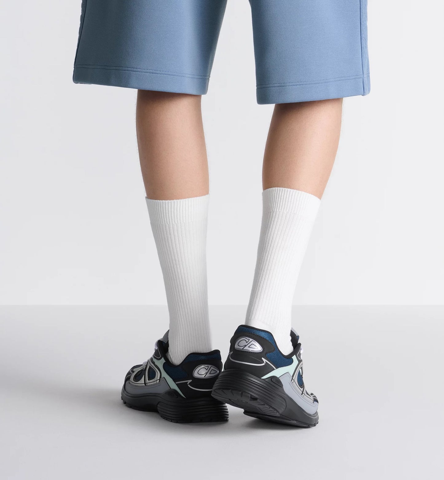 Sneaker DI*R-KD B-30 Countdown