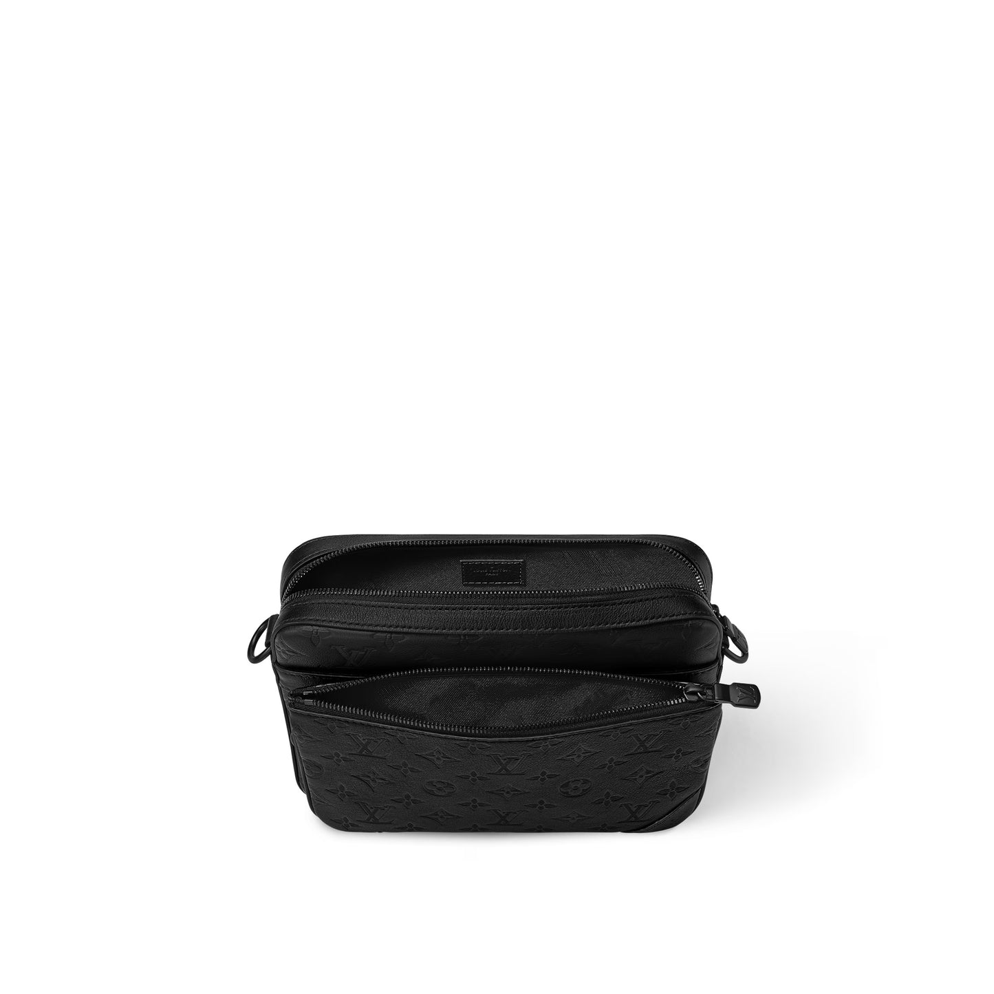 Sacoche L&V-KD Trio Messenger