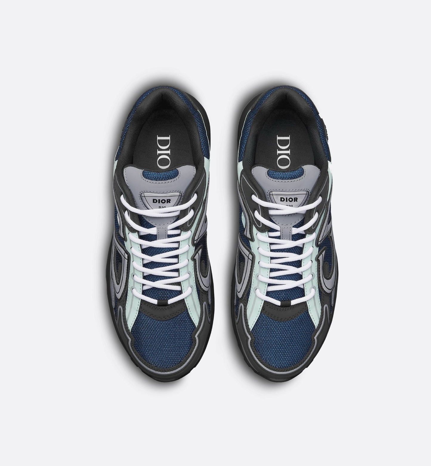 Sneaker DI*R-KD B-30 Countdown