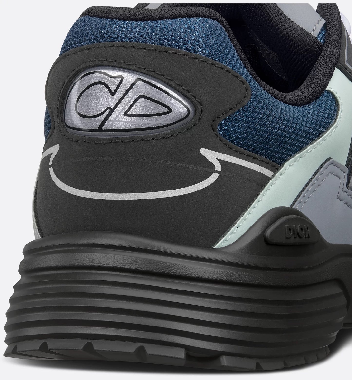 Sneaker DI*R-KD B-30 Countdown