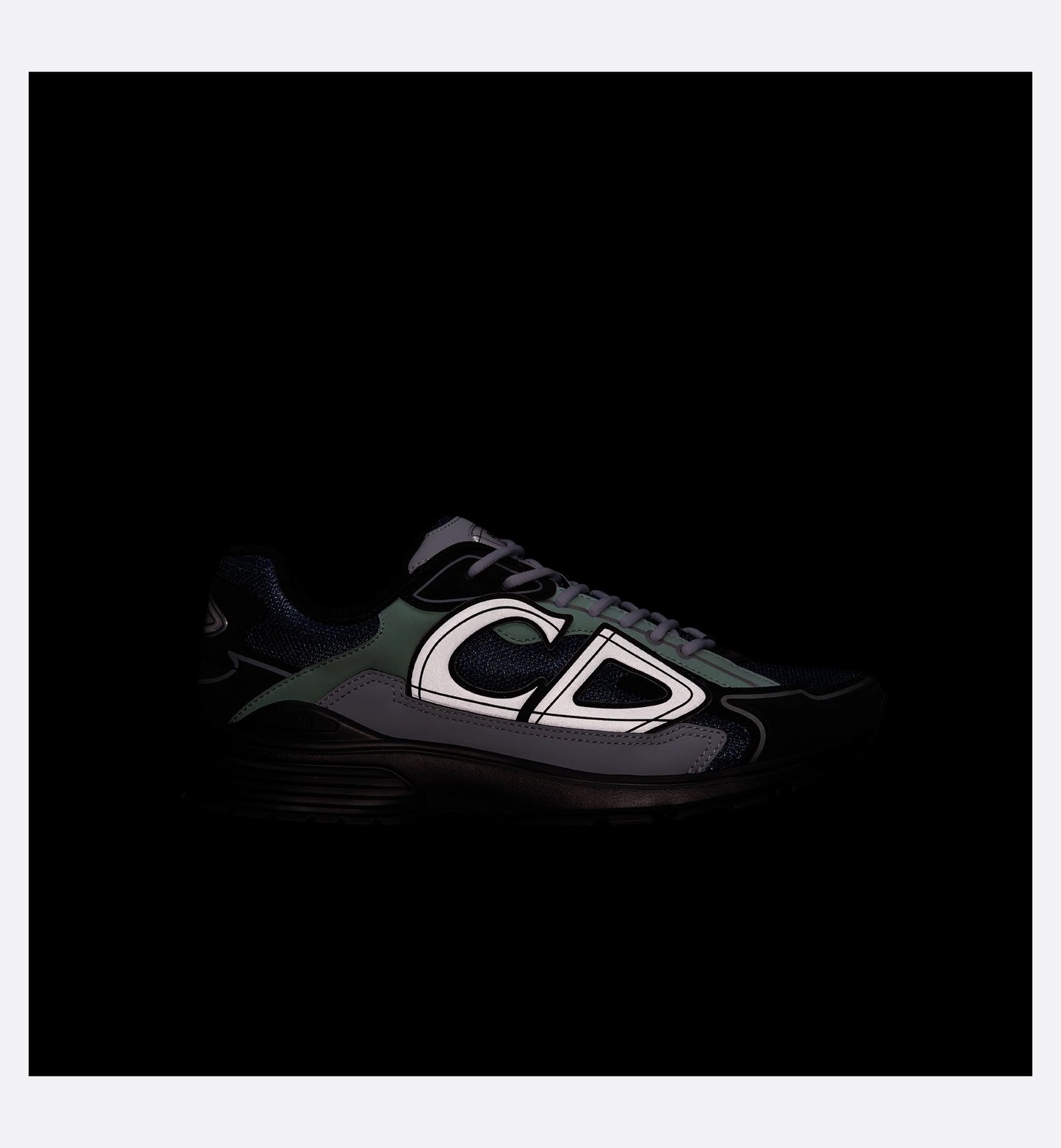 Sneaker DI*R-KD B-30 Countdown