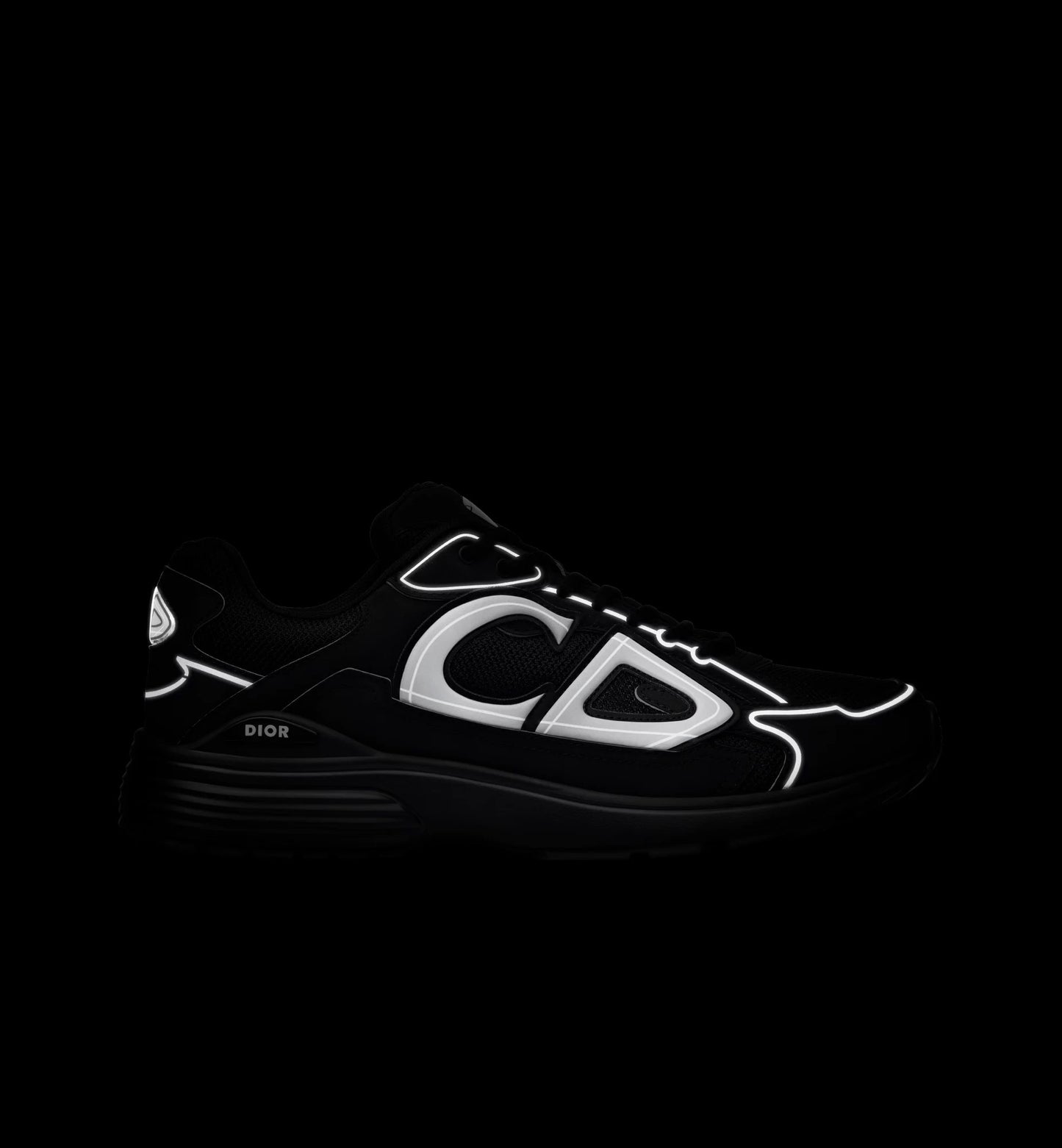 Sneaker DI*R-KD B-30 Countdown