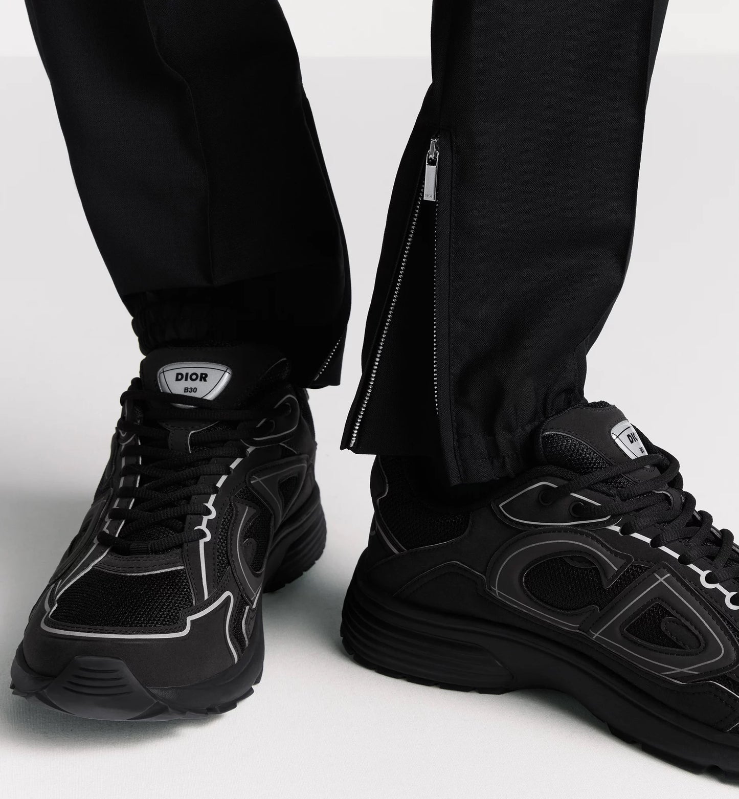 Sneaker DI*R-KD B-30 Countdown