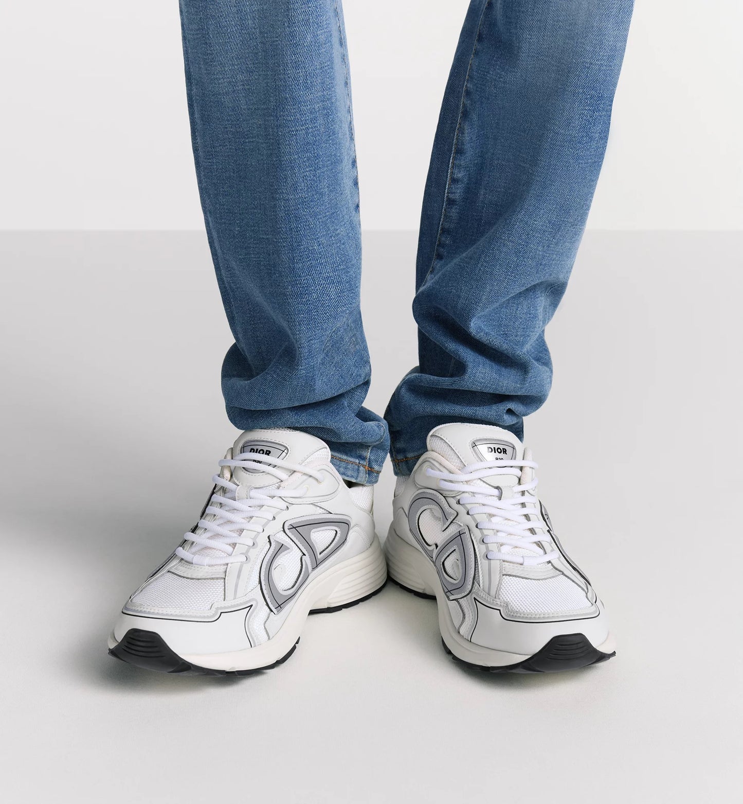 Sneaker DI*R-KD B-30 Countdown