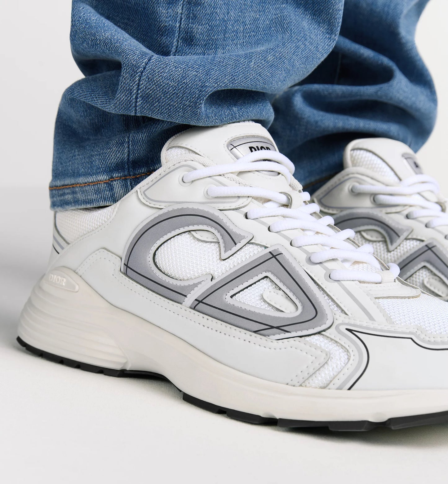 Sneaker DI*R-KD B-30 Countdown