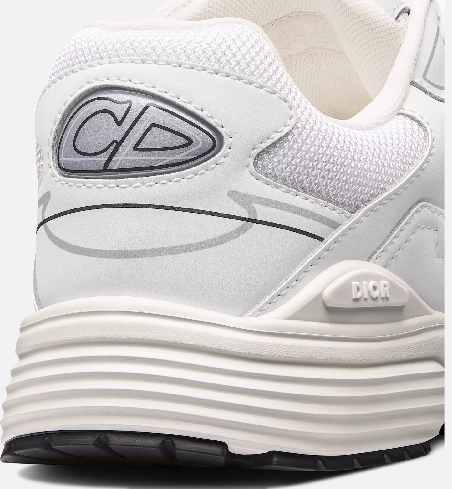 Sneaker DI*R-KD B-30 Countdown