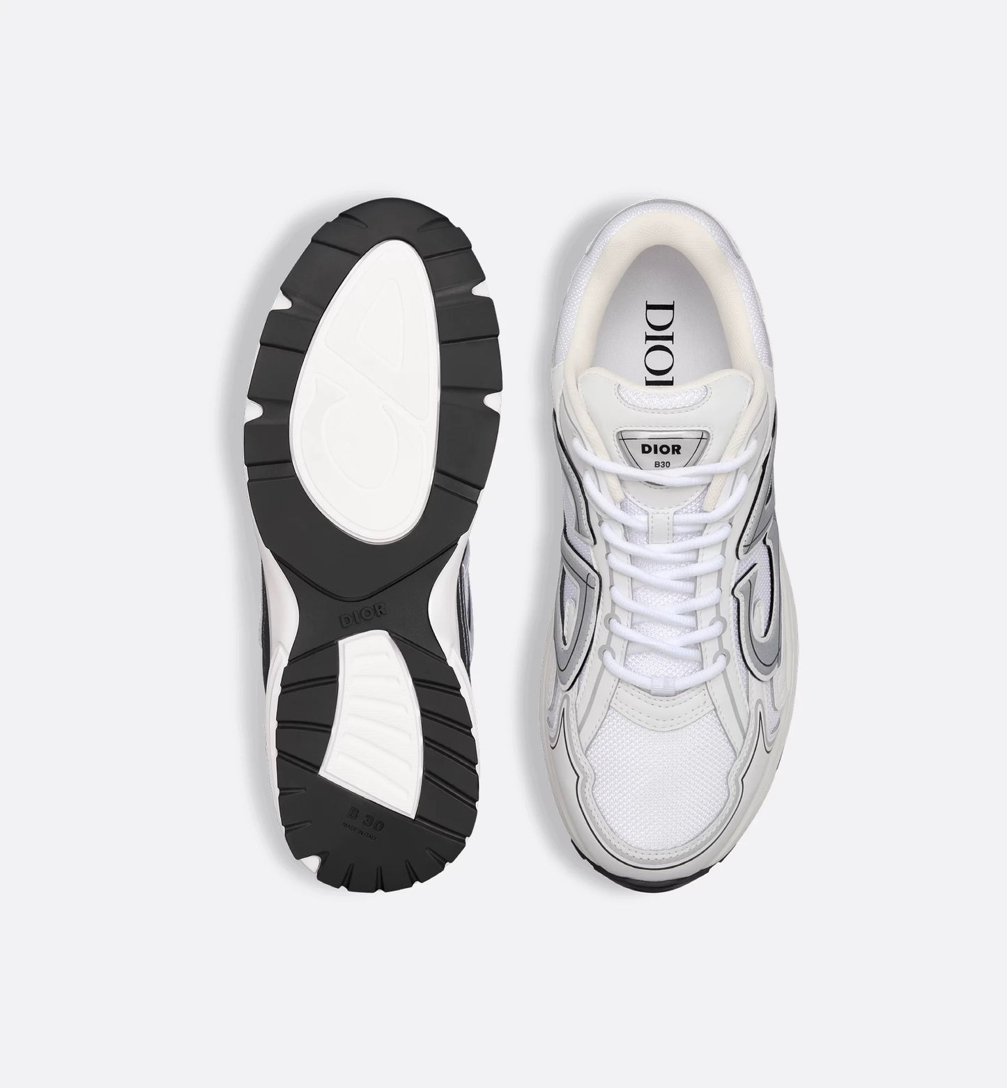 Sneaker DI*R-KD B-30 Countdown
