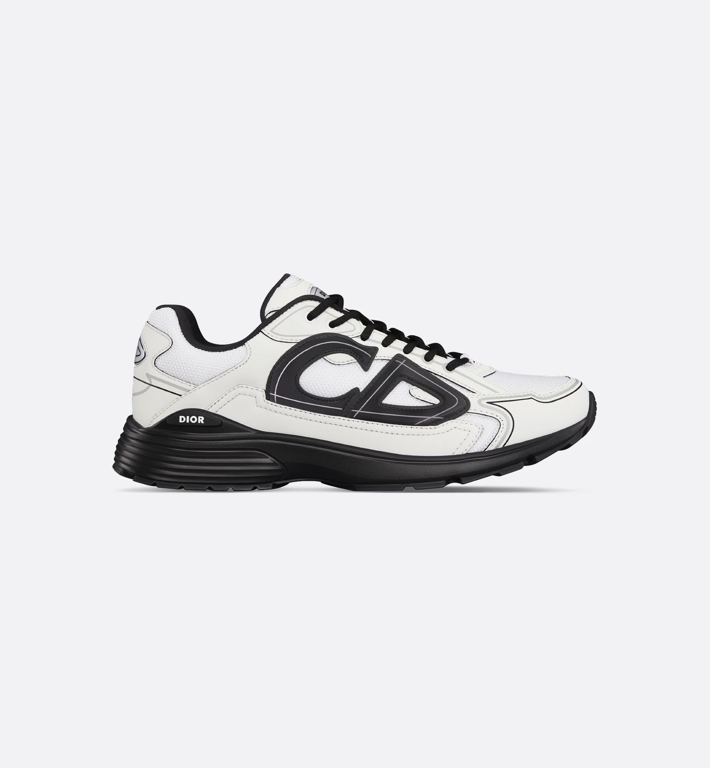 Sneaker DI*R-KD B-30 Countdown