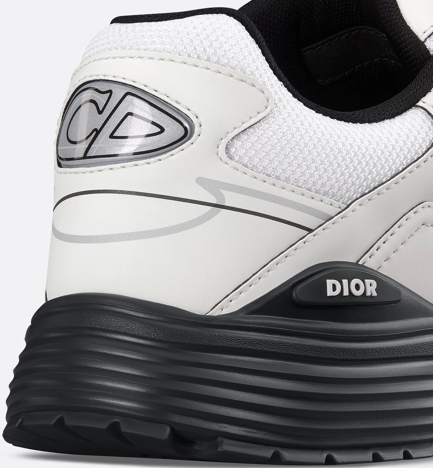Sneaker DI*R-KD B-30 Countdown