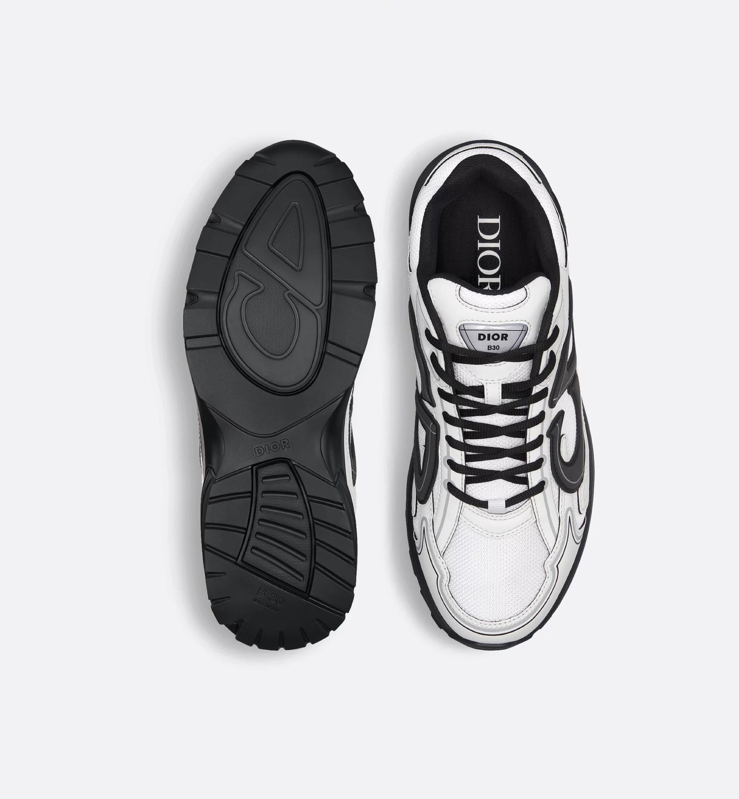 Sneaker DI*R-KD B-30 Countdown