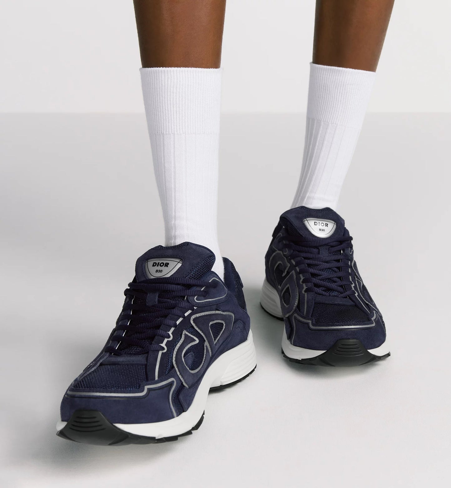 Sneaker DI*R-KD B-30 Countdown