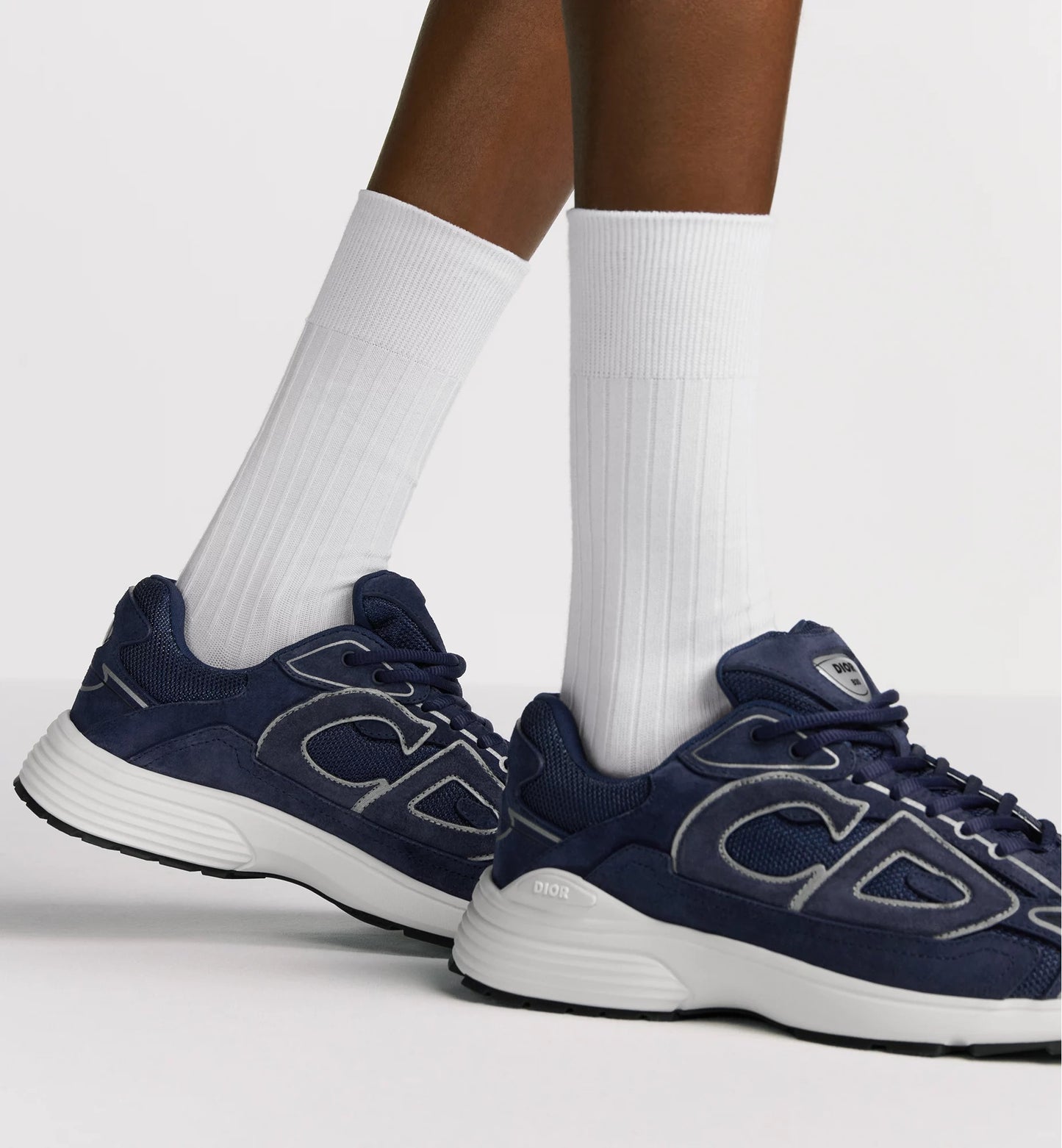 Sneaker DI*R-KD B-30 Countdown