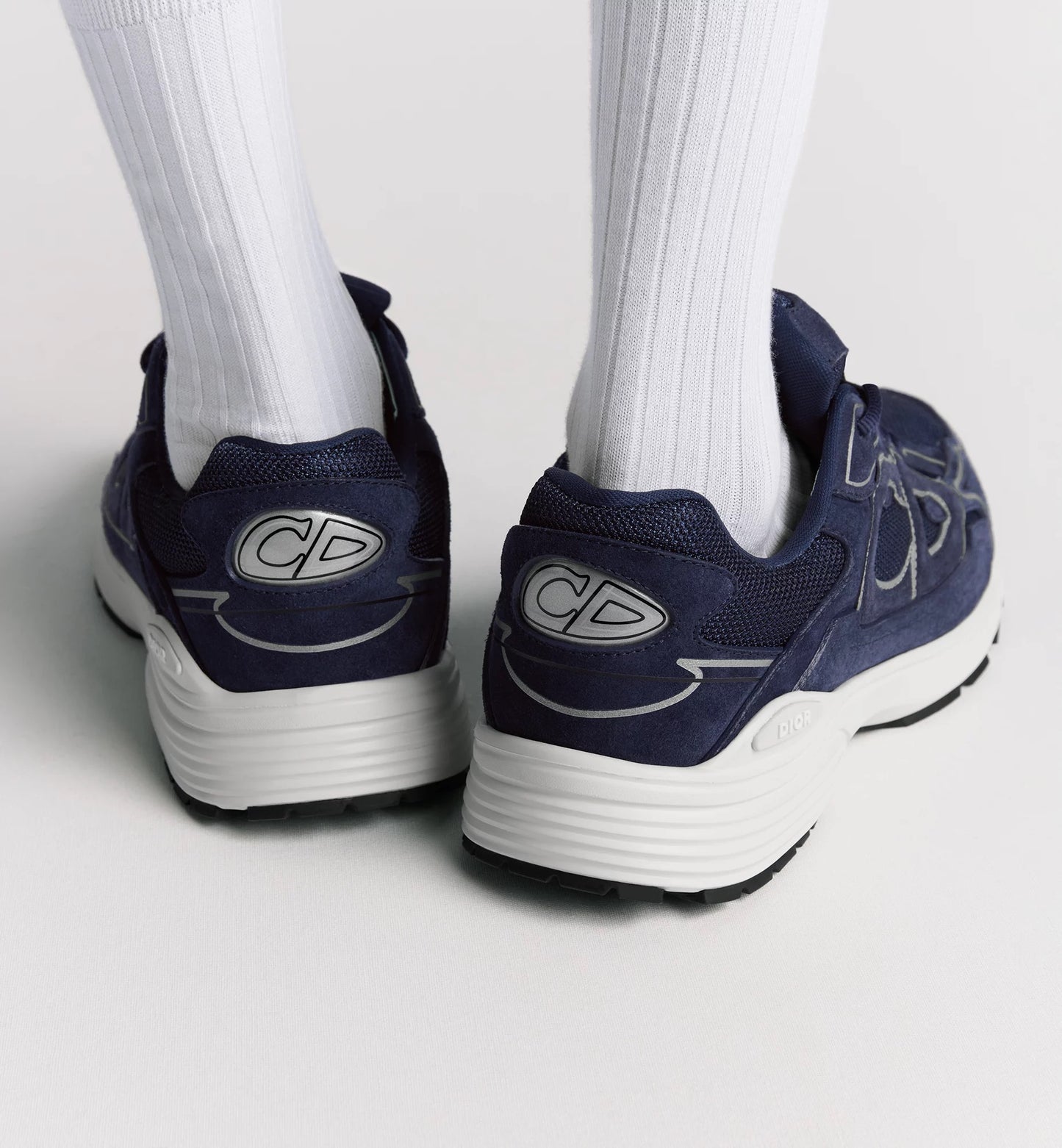 Sneaker DI*R-KD B-30 Countdown