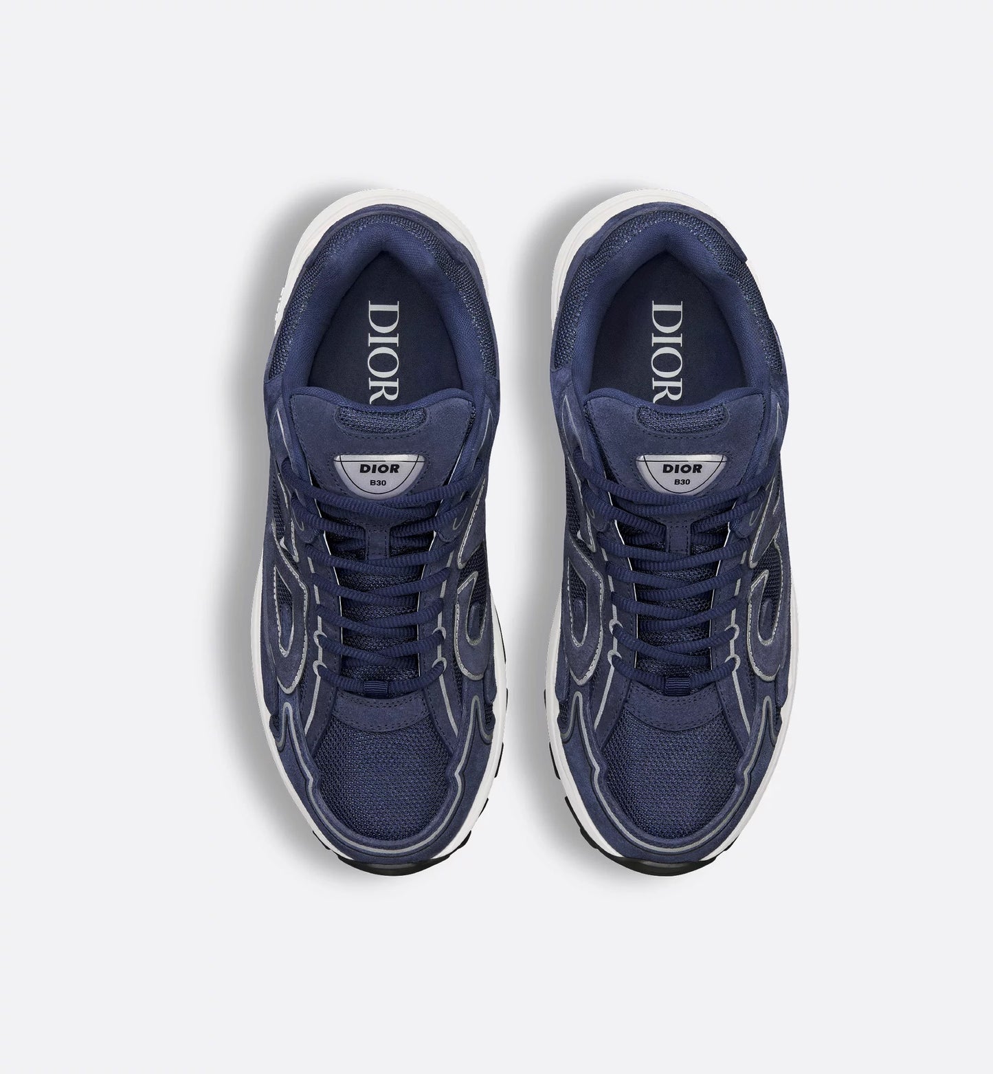 Sneaker DI*R-KD B-30 Countdown