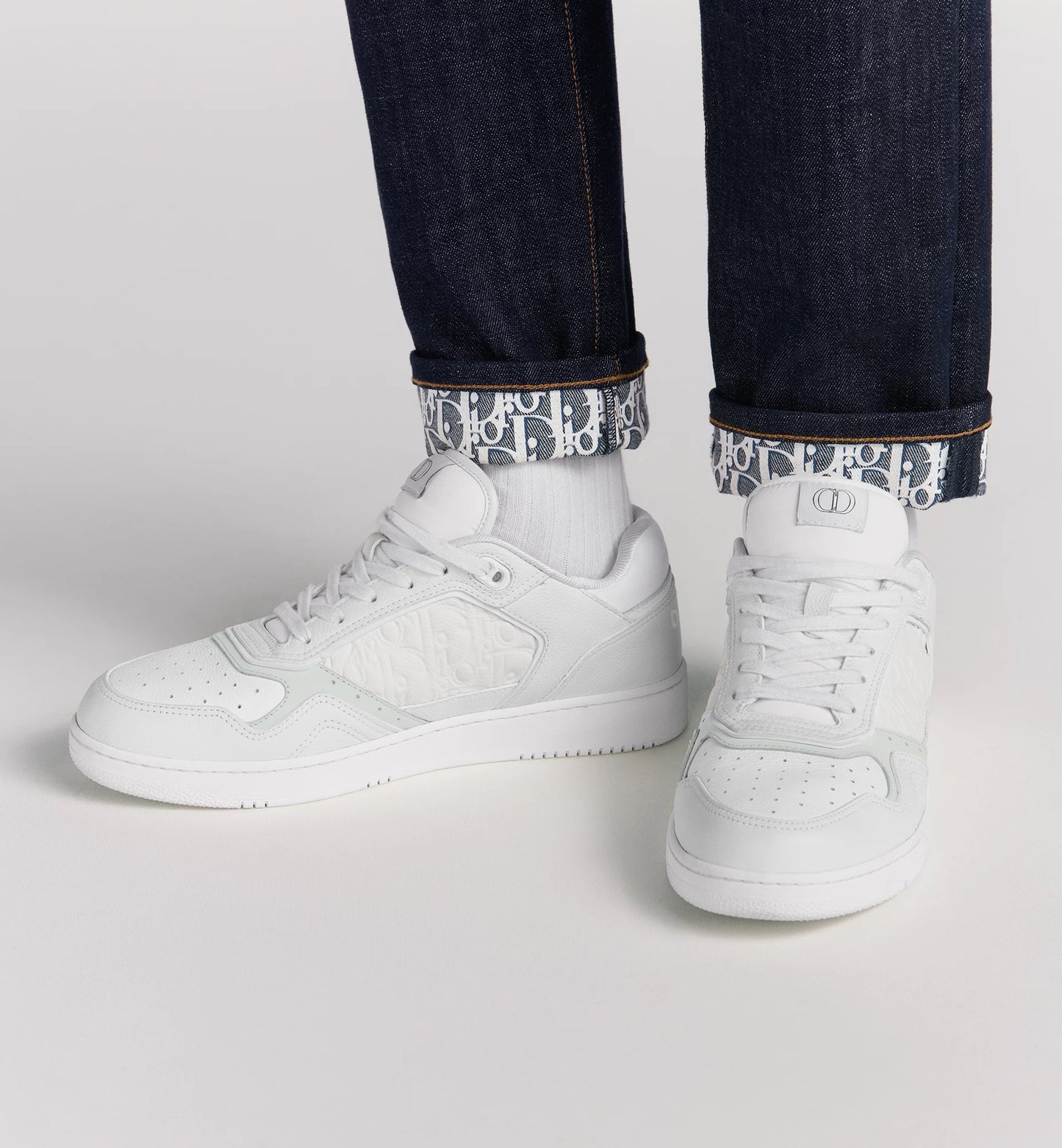 Sneaker DI*R-KD B-27 Uptown